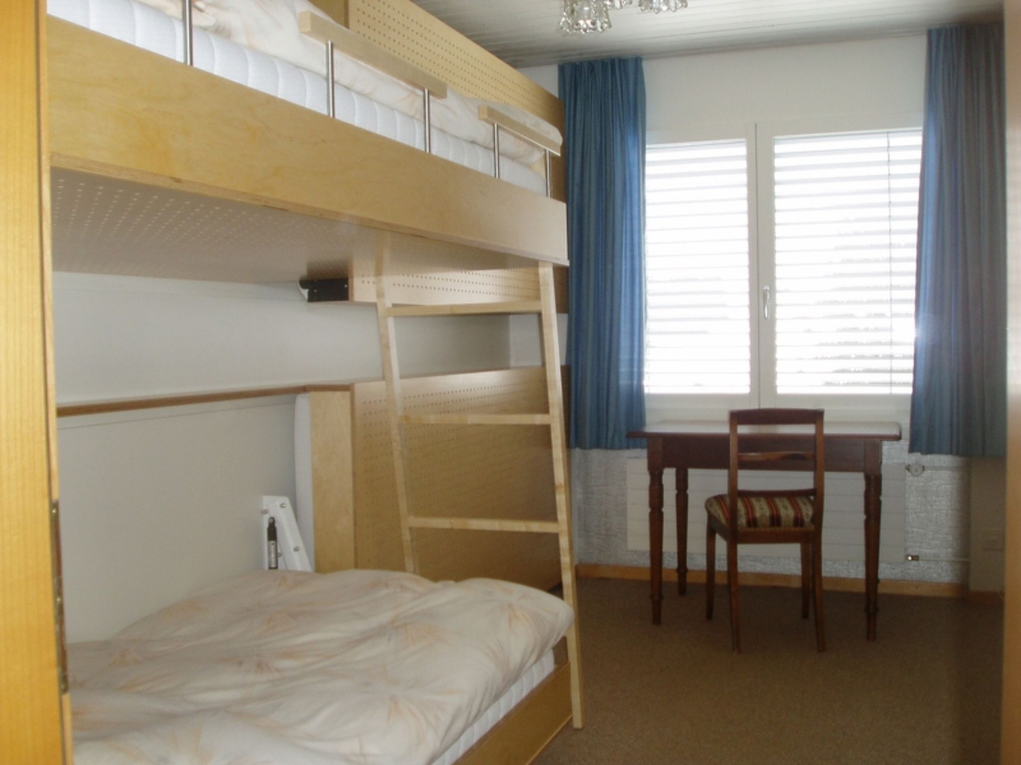 interhome-Nodahüs Steiger, Obersaxen-Affeier, (Obersaxen), 34004B
