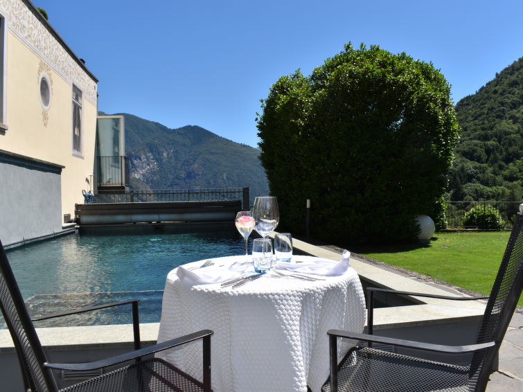interhome-Capriccio 16 Pergola