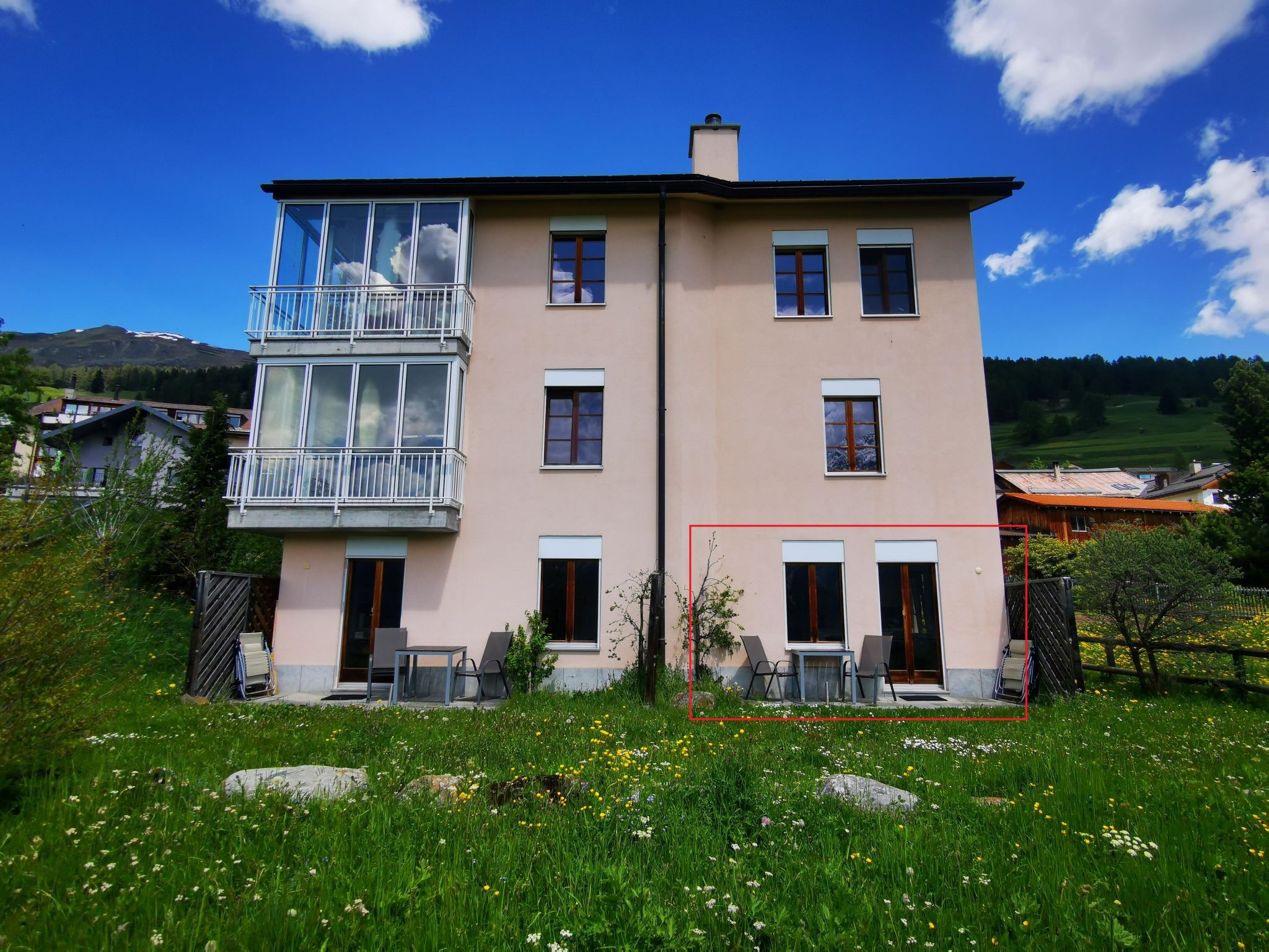 interhome-Iten, (Ftan)