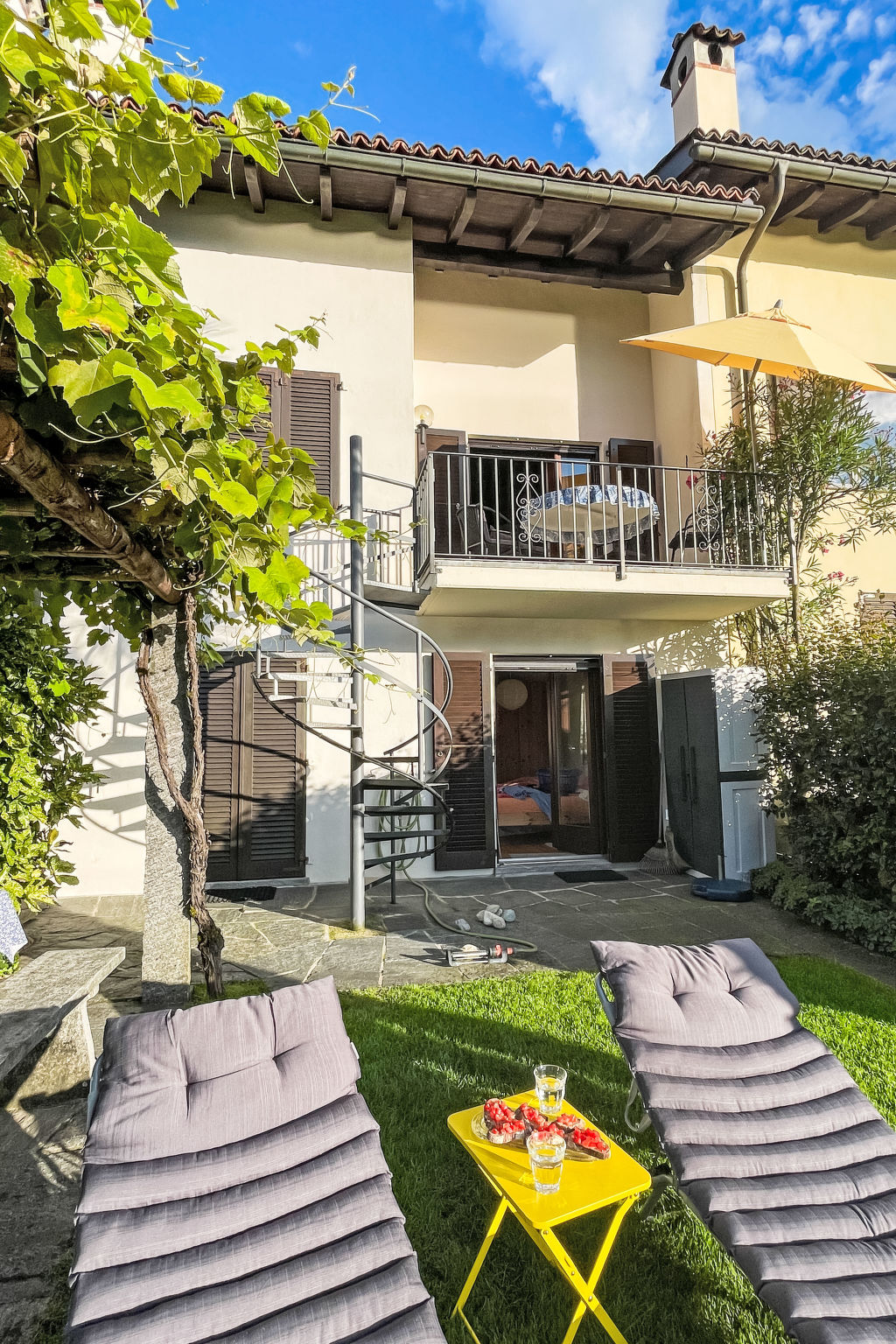interhome-Casa Beatrice