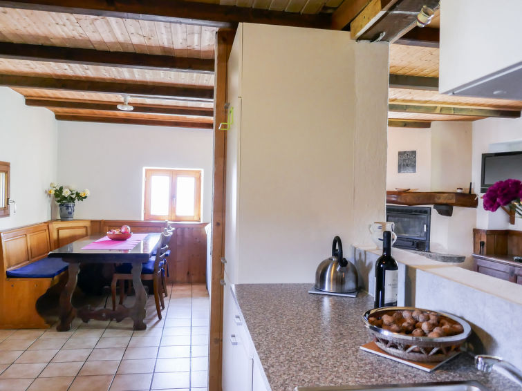 interhome-Baita Ficc