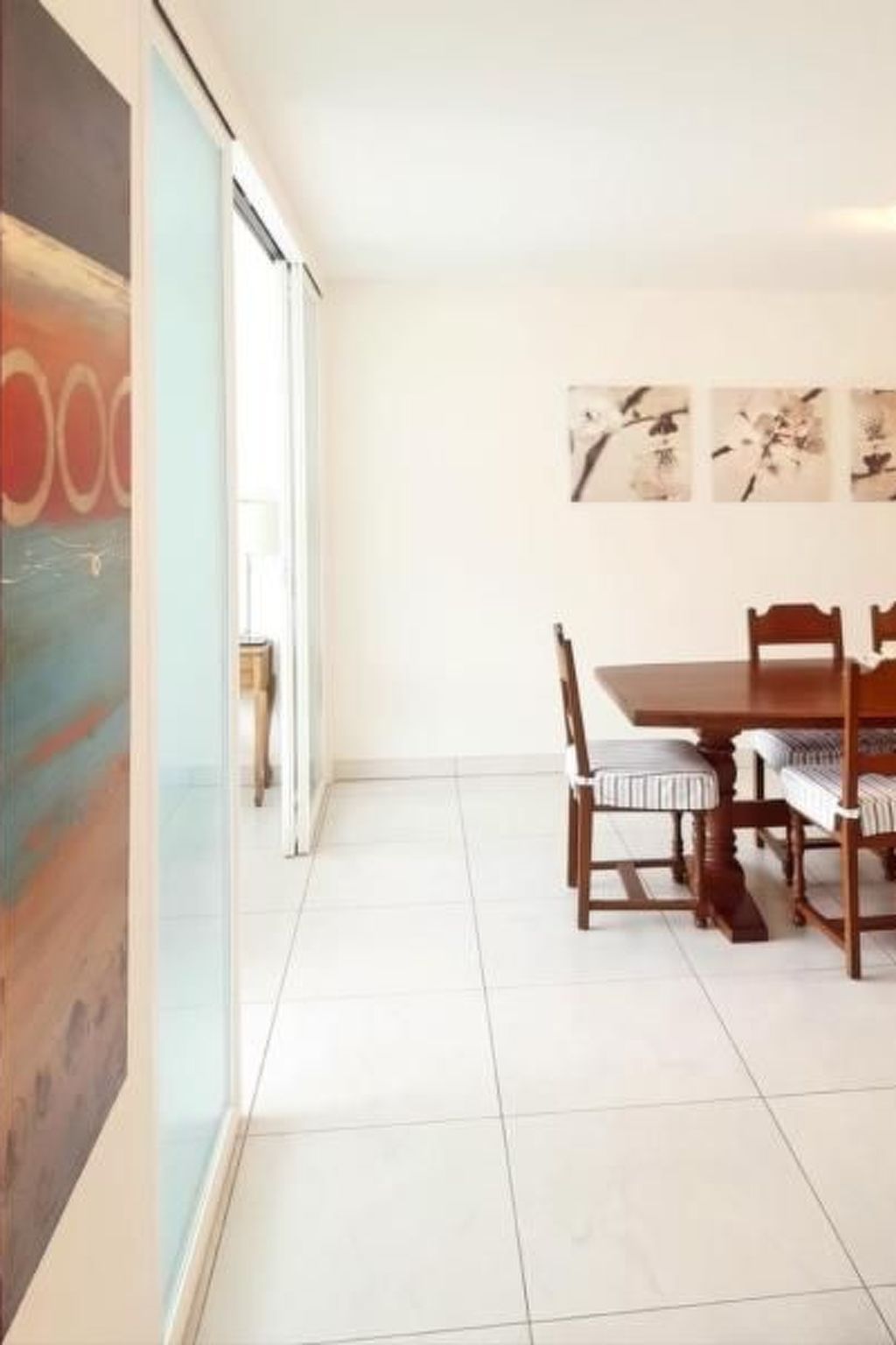 interhome-Vivian Residenz Apt 505