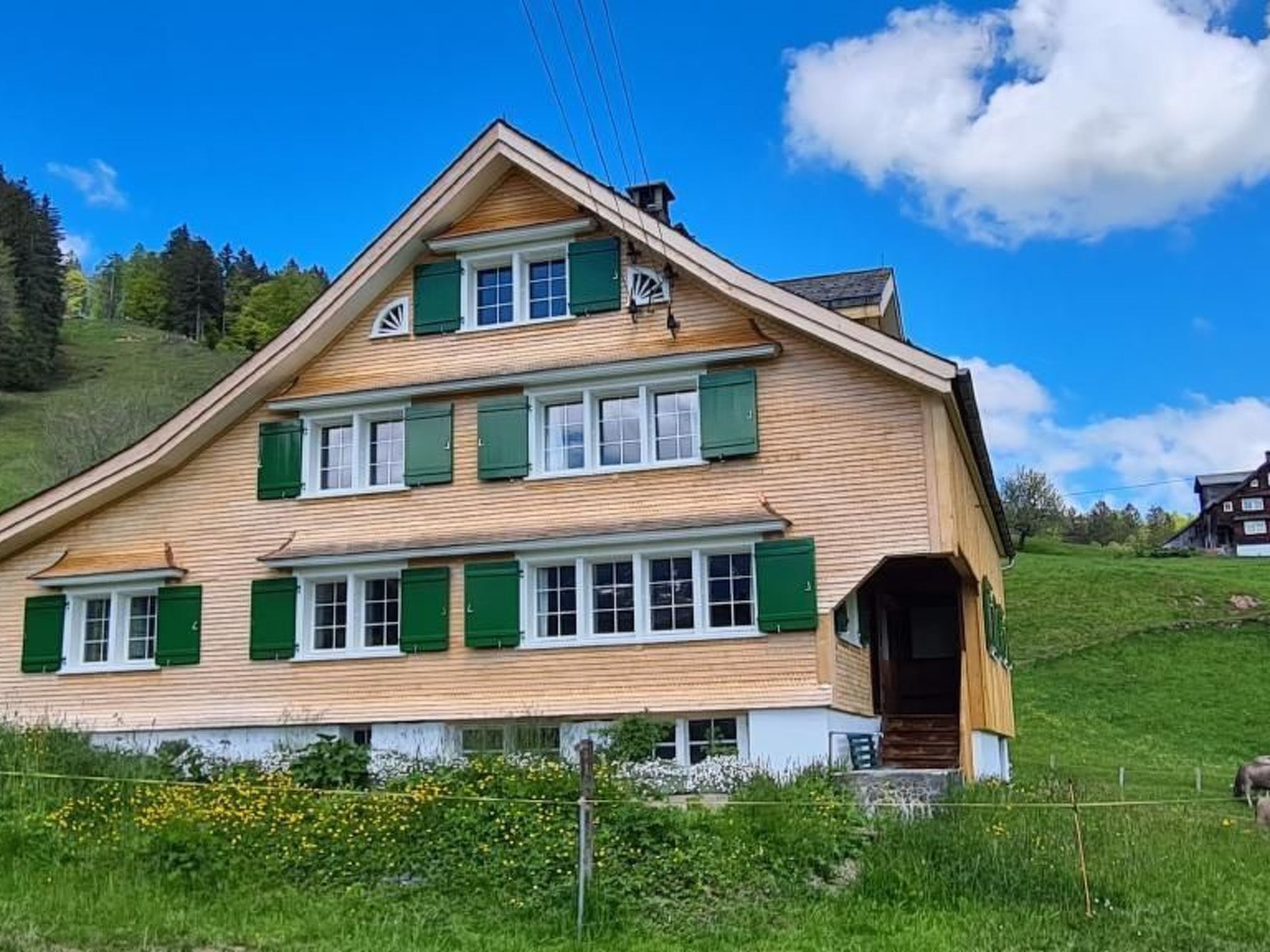 interhome-Seuzach