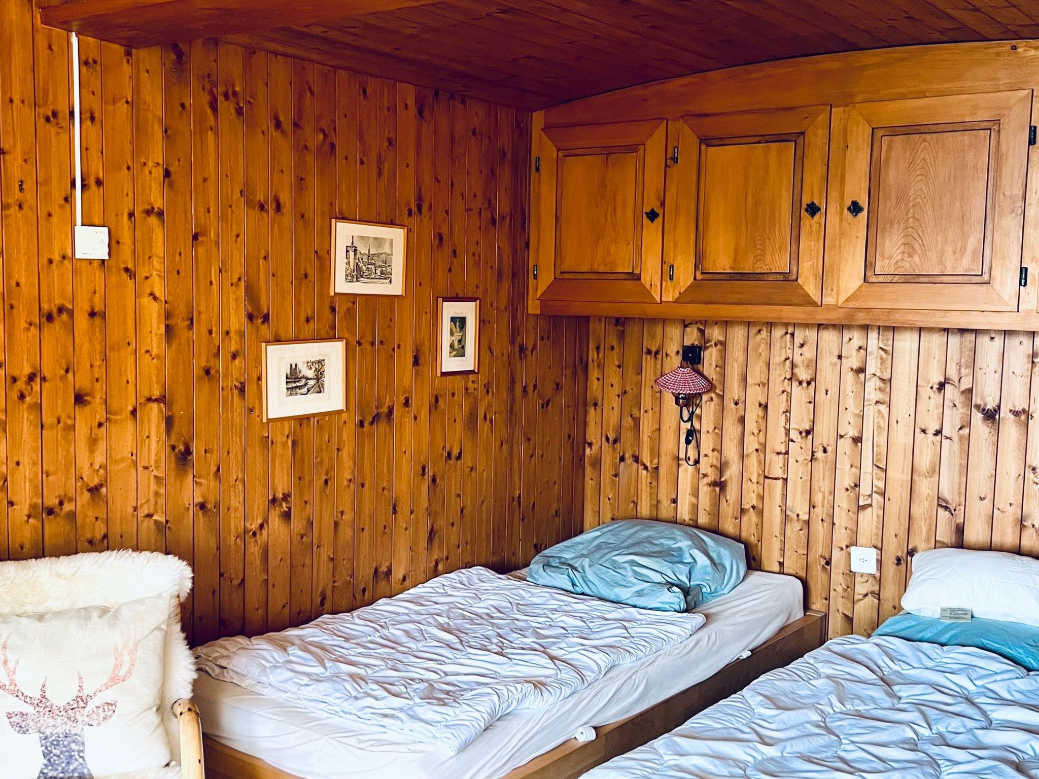 interhome-Chalet Tobeleck (CharmingStay), (Flumserberg Tannenheim),