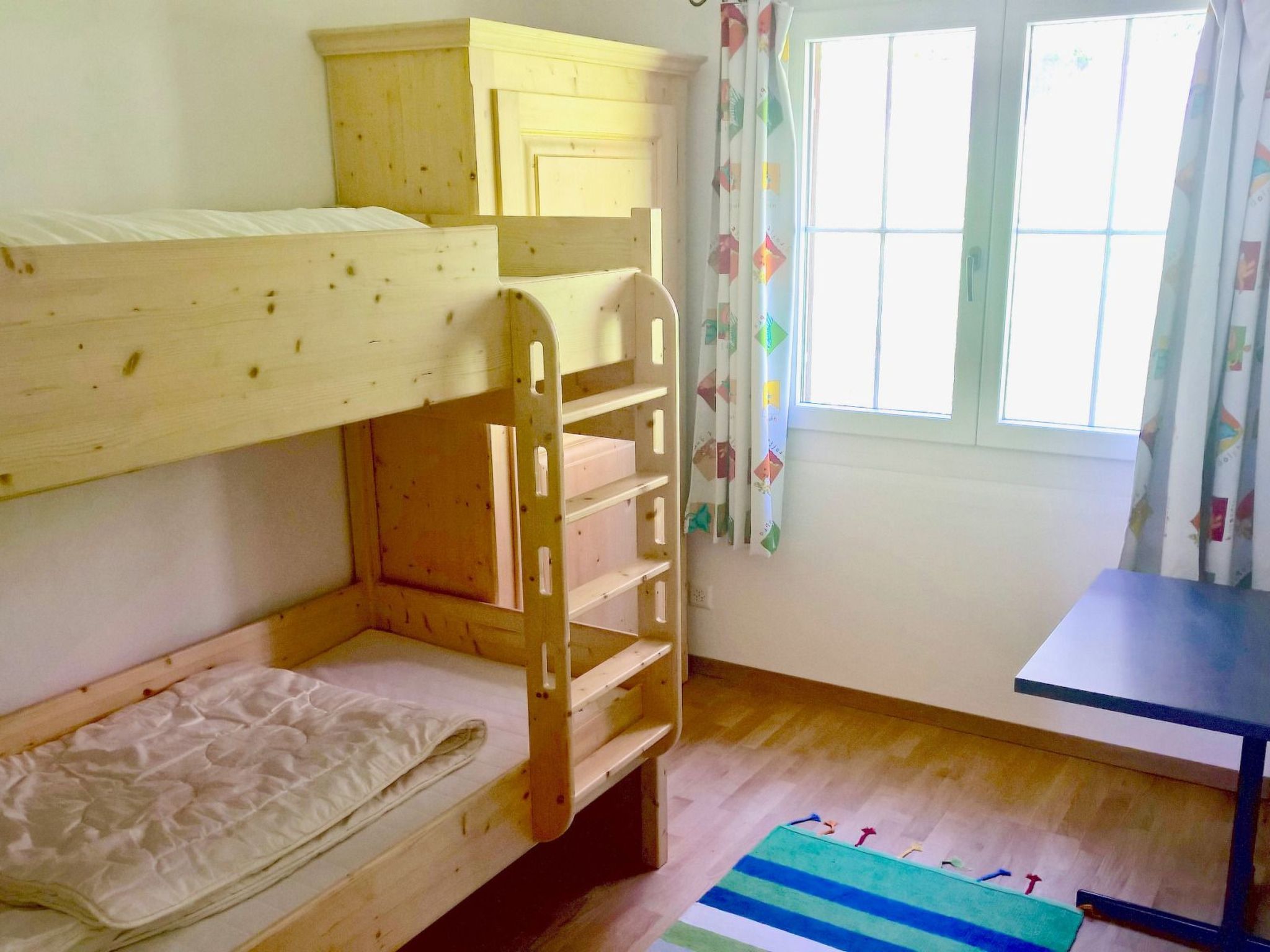interhome-Residenza Bein, Morissen, (Morissen), 43008B