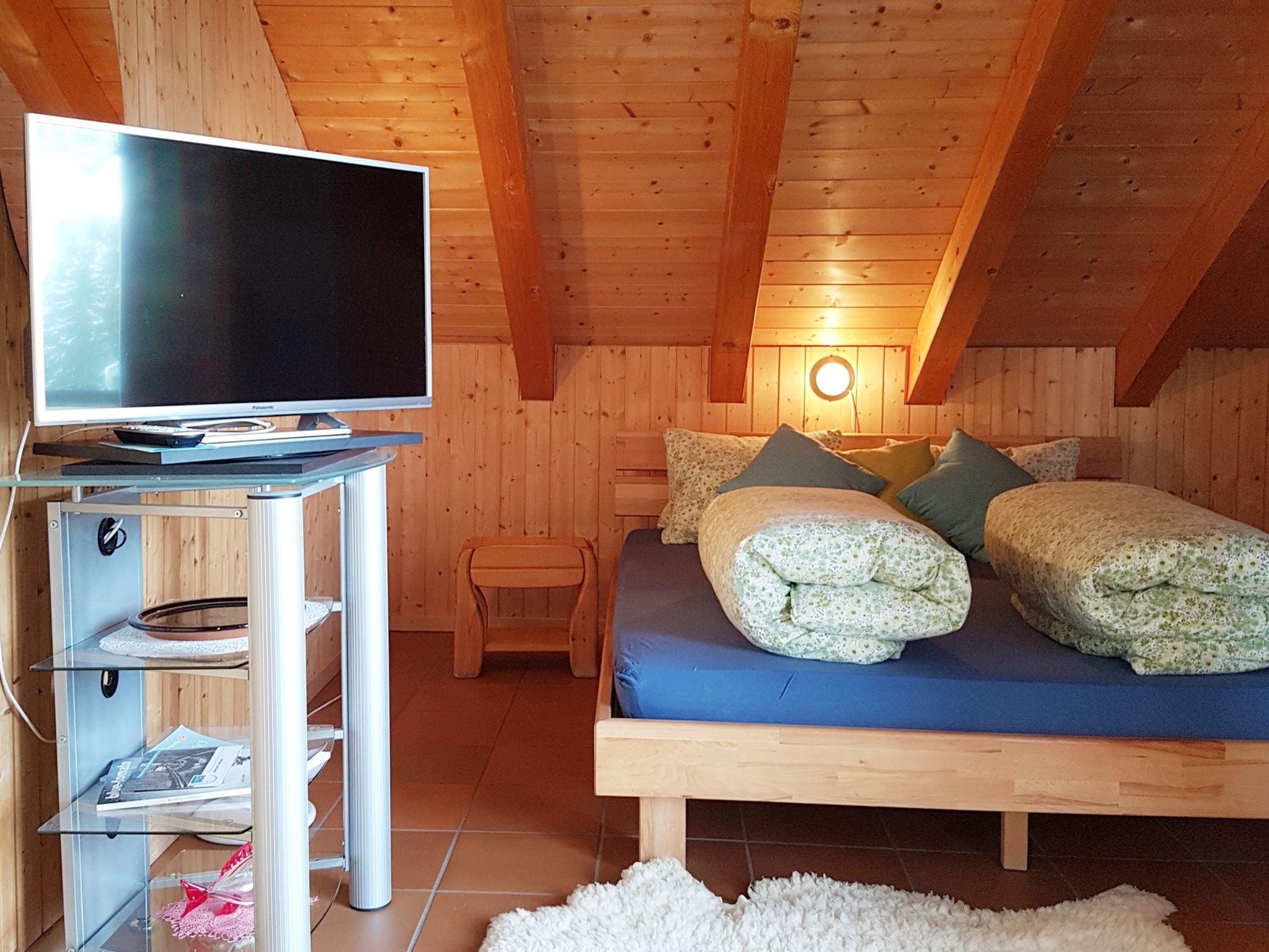 interhome-Schwendihof, (Flumserberg Tannenheim),