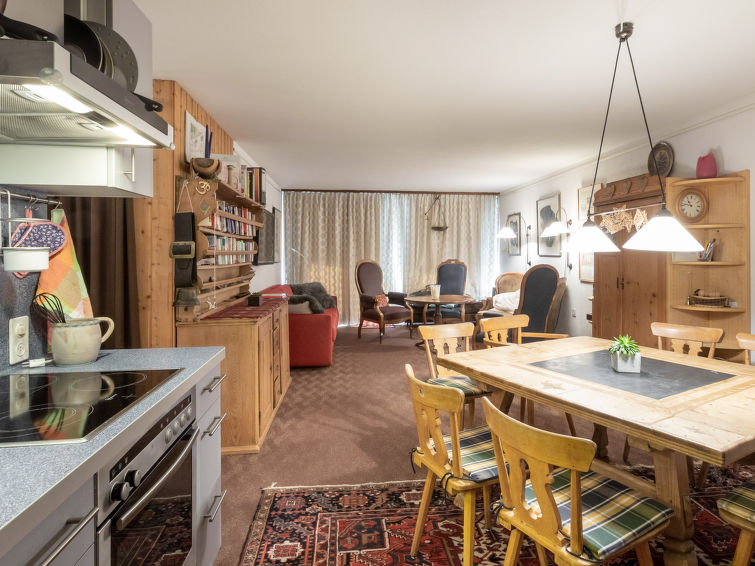 interhome-Apt B 078