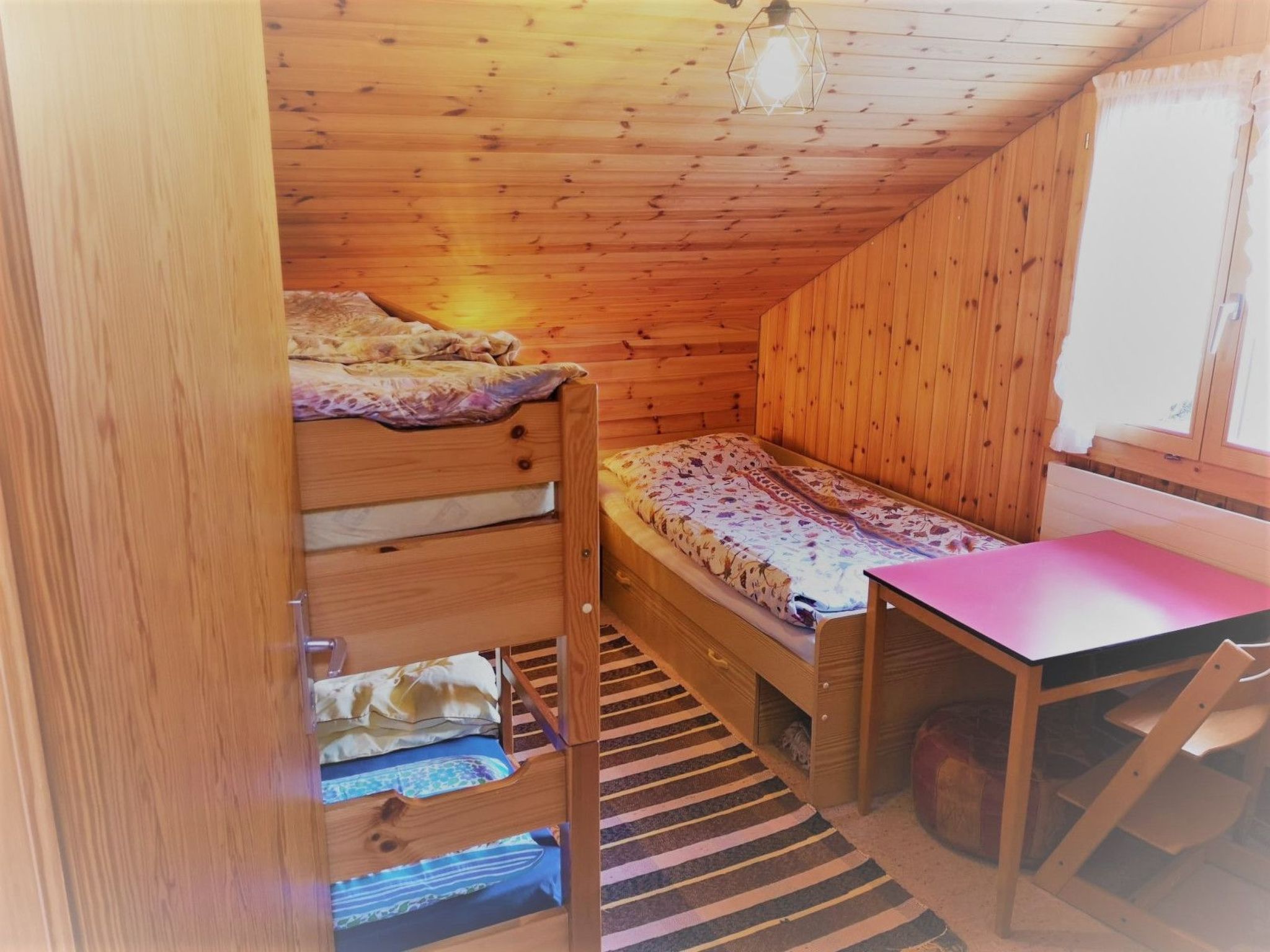 interhome-Ferienhaus Tschifferli, Obersaxen Affeier, (Obersaxen Affeier),
