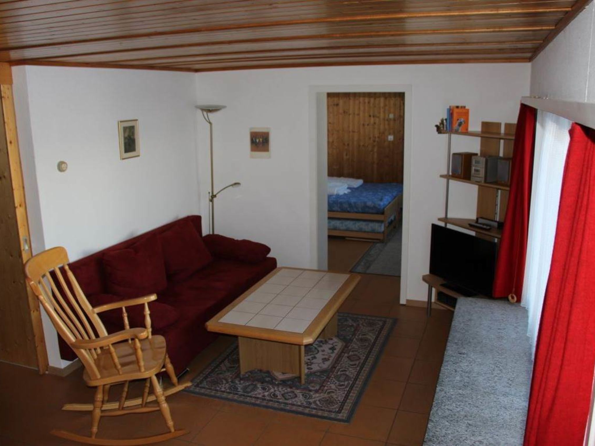 interhome-Haus Bernova, (Flumserberg Tannenboden),
