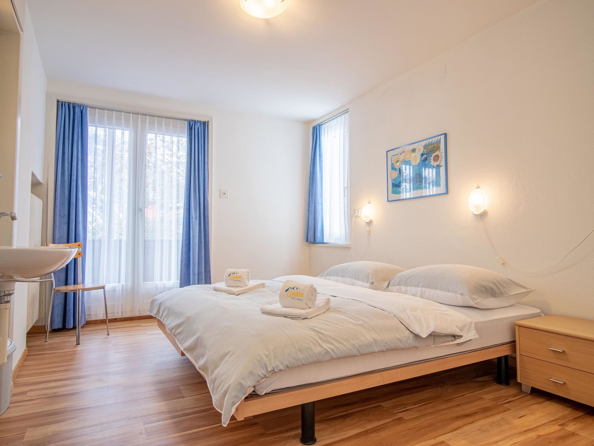 interhome-Haldahus 3 by Arosa Holiday Appartement/Fewo,  , 7-Bettwohnung Haldahus 3