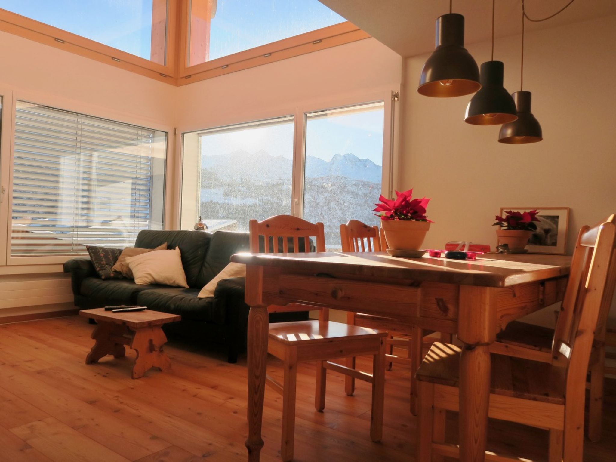 interhome-Casa Segnas/Lindt, (Segnas), 1107