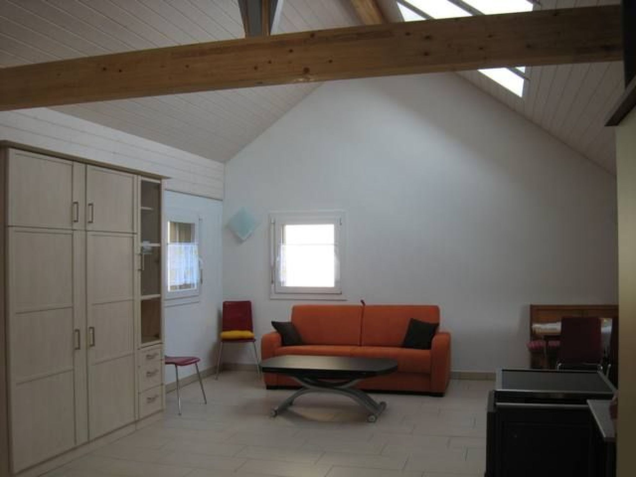 interhome-Studio - Vacances à Vellerat, (Vellerat),