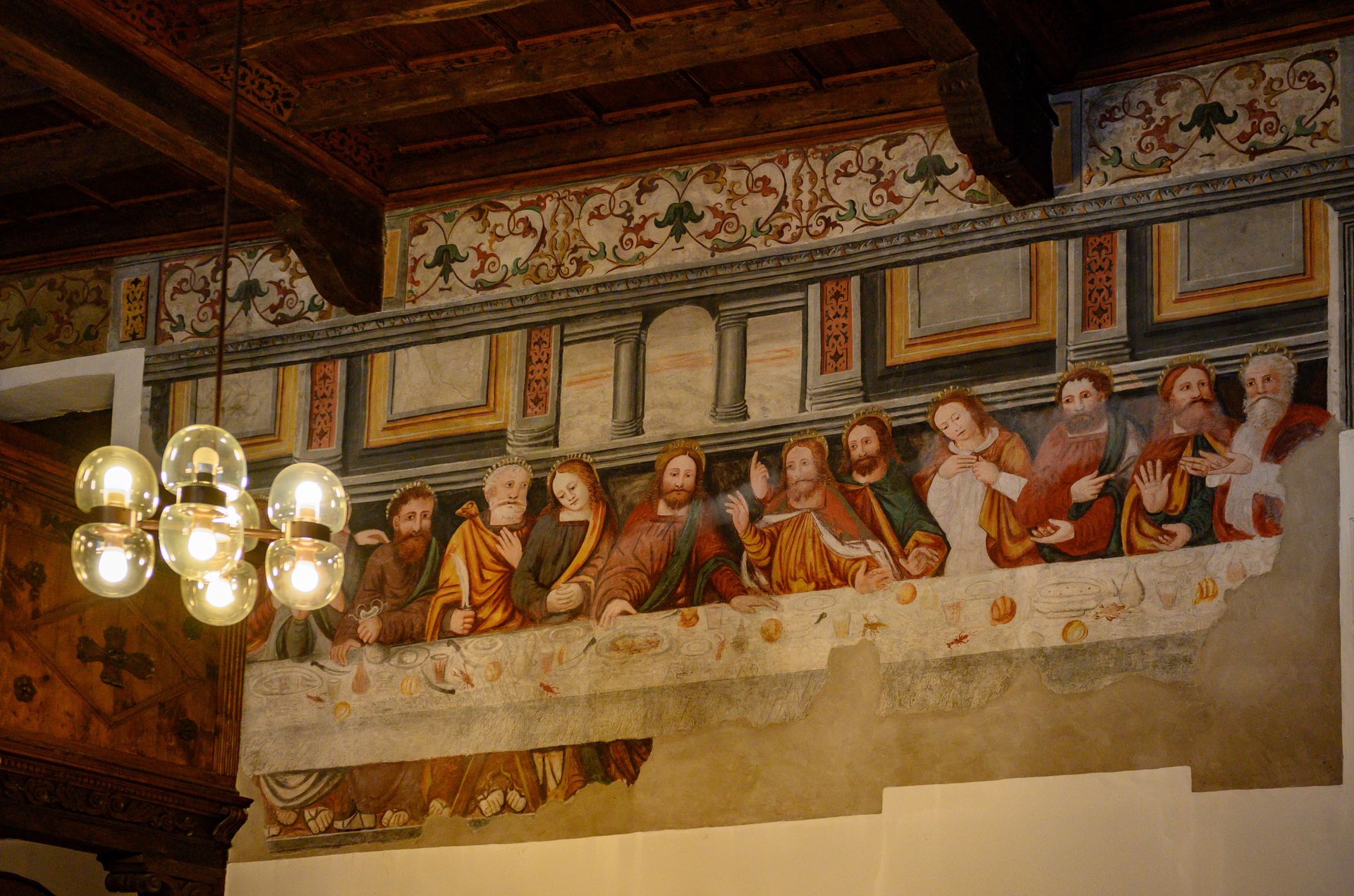 Cenacolo