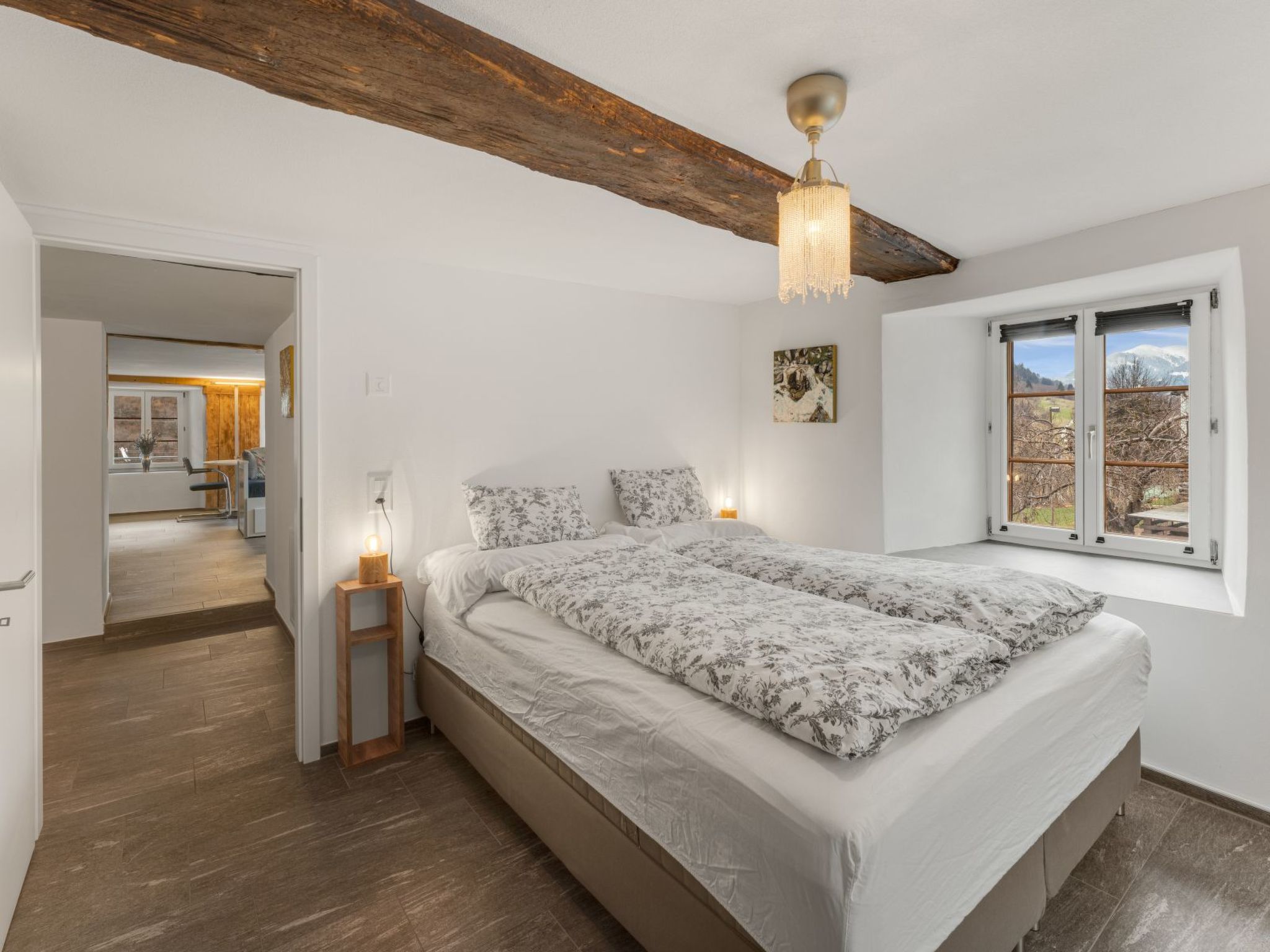 interhome-Pacifica und Romantica in Cumpadials, (Cumpadials), 76002B