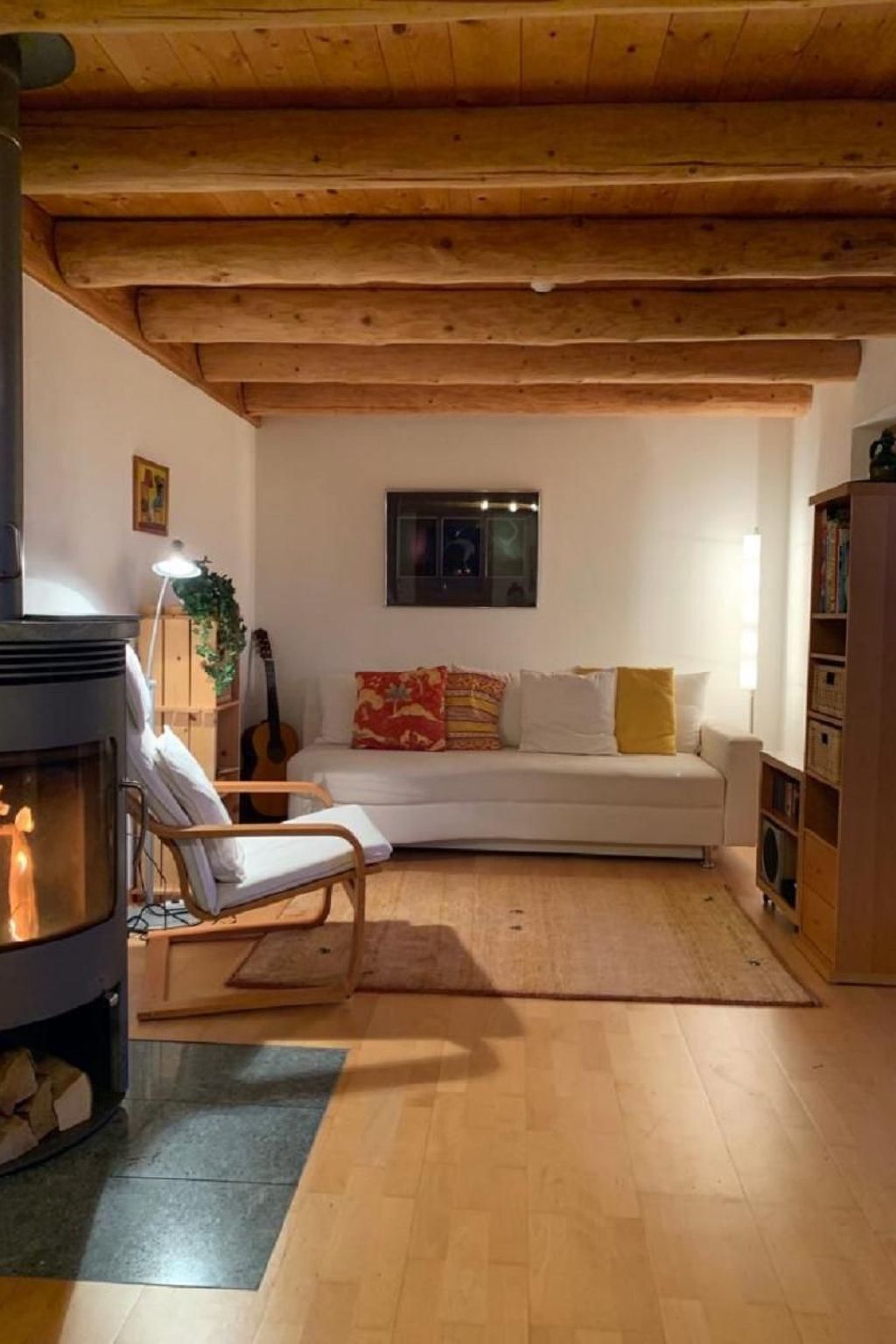 interhome-Rustico Valgrazia