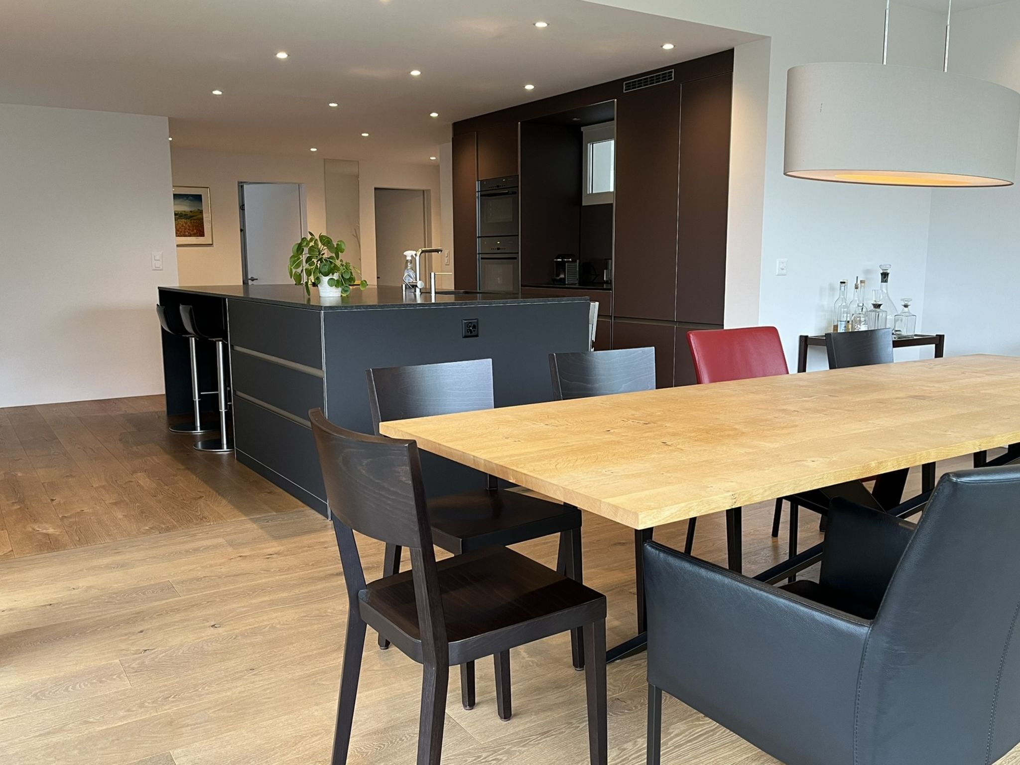 interhome-CASA CASPARIS, (Maienfeld),