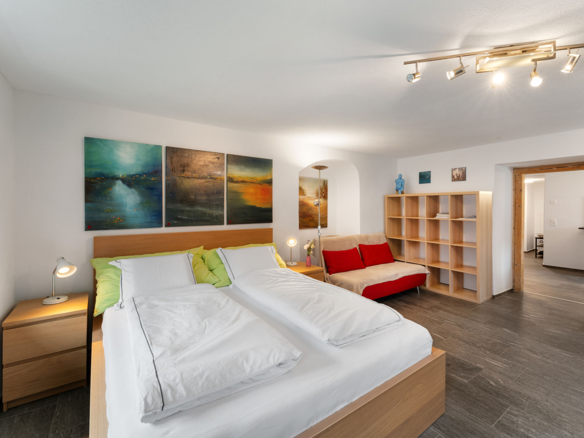 interhome-Pacifica und Romantica in Cumpadials, (Cumpadials), 76002B