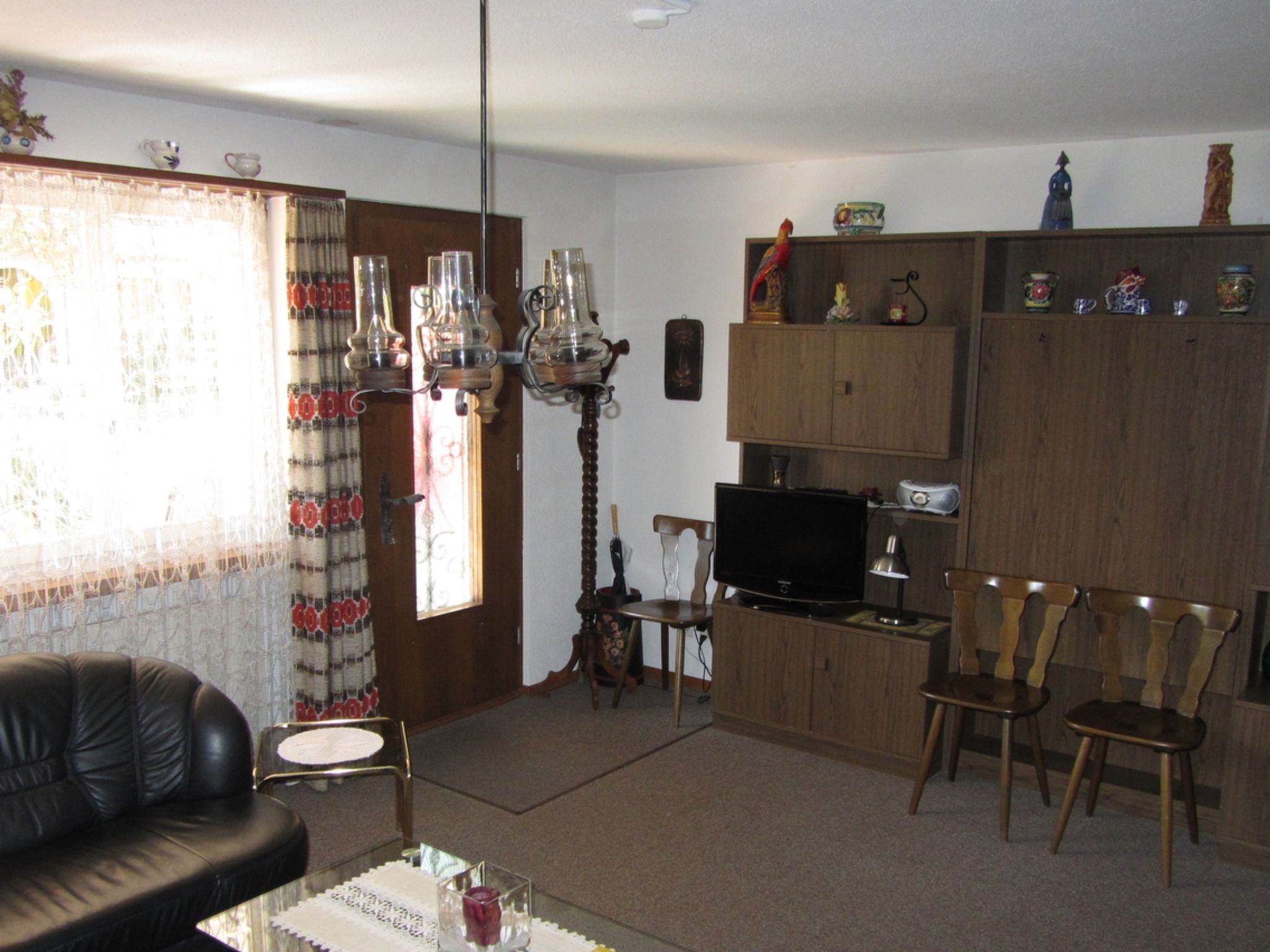interhome-Frei, (Bad Ragaz),