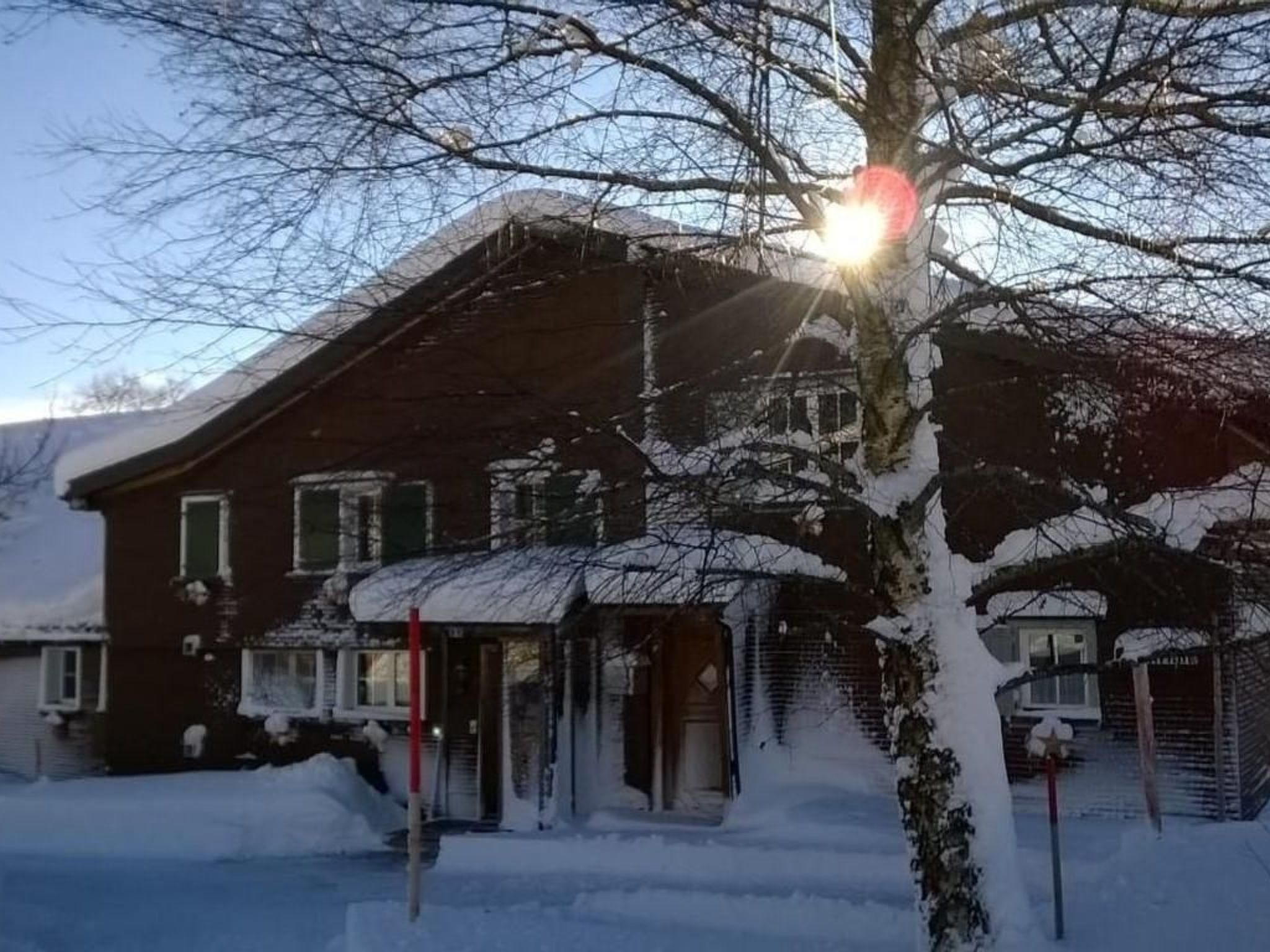 interhome-"Tanzhus" , Tanzhaus