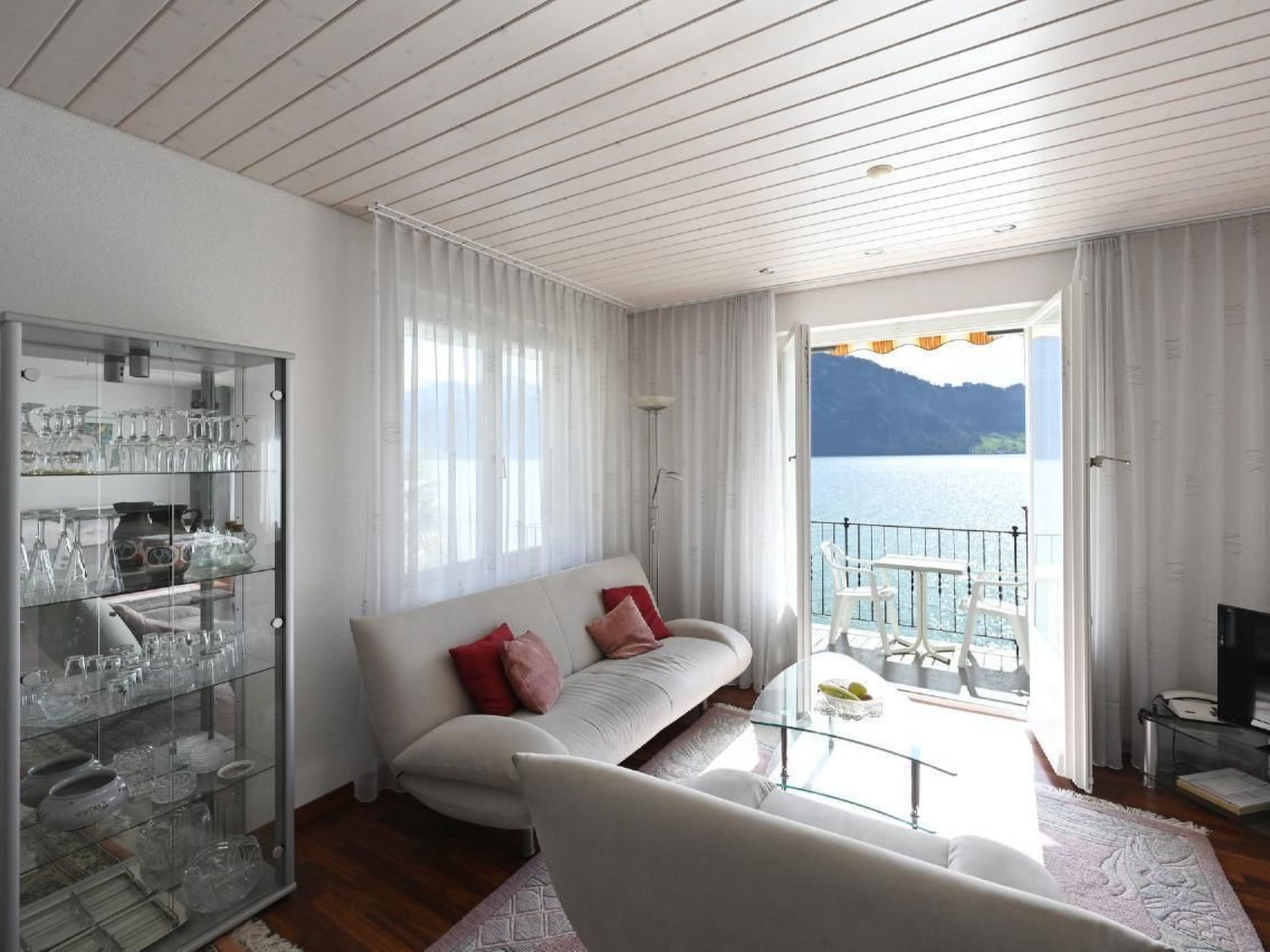 interhome-Haus Stirnemann/ Wohnung H-3