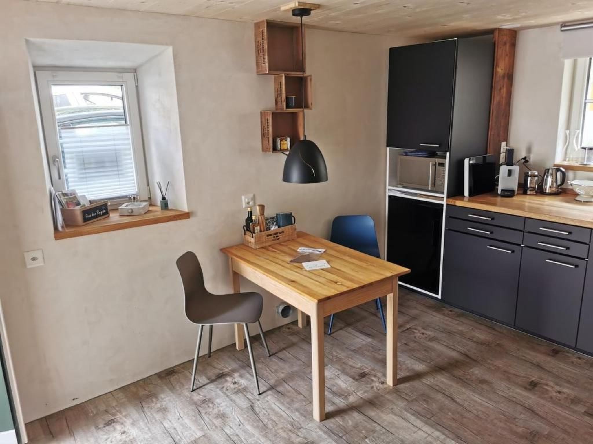 interhome-Ferienstudio im Zentrum von Walenstadt