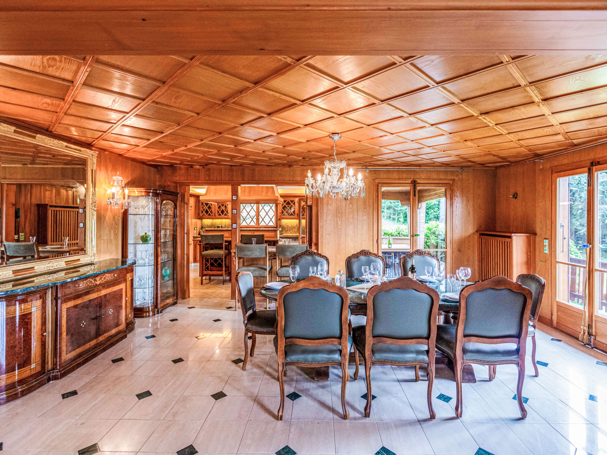 interhome-Champ de Brent