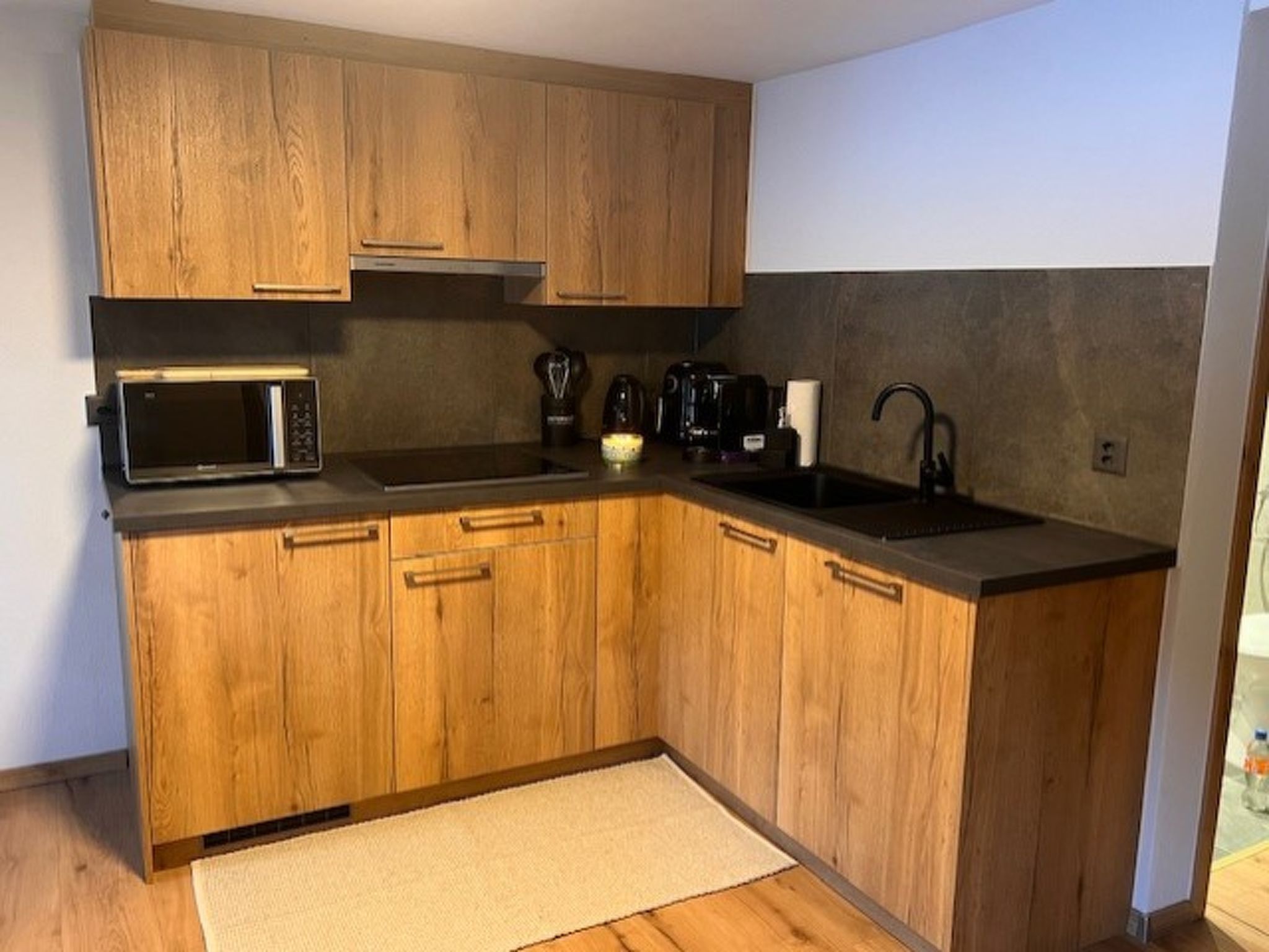 interhome-Chalet Violeta, (Morgins),