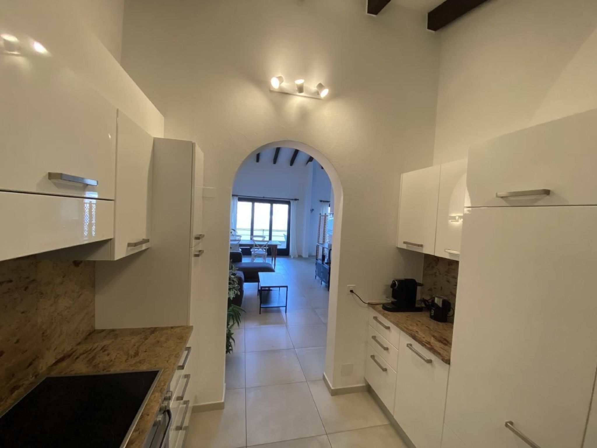 interhome-Residenza Viramonte - Casa Aurelia, Wohnung 12
