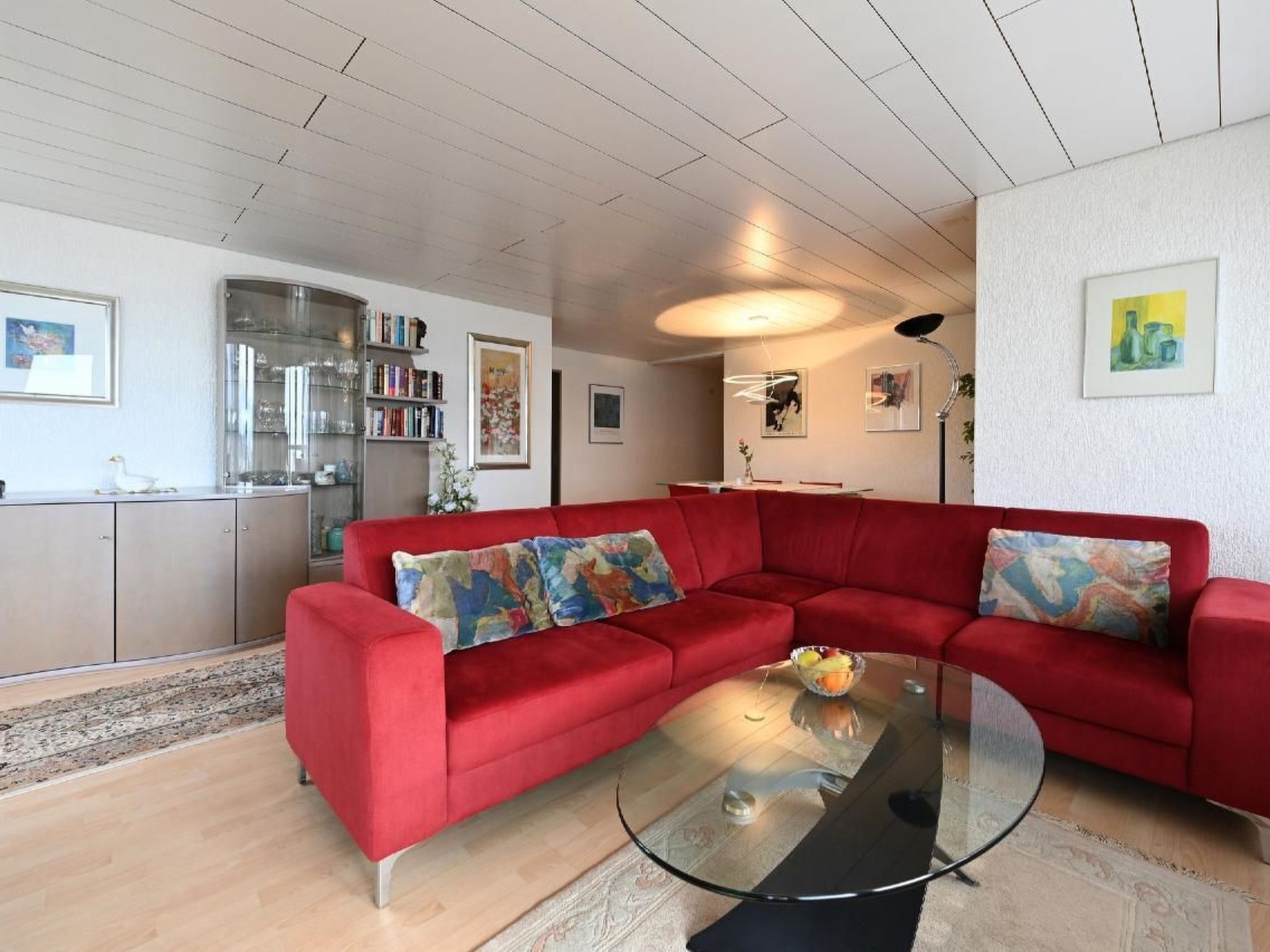 interhome-Appartement Alpenblick / F5