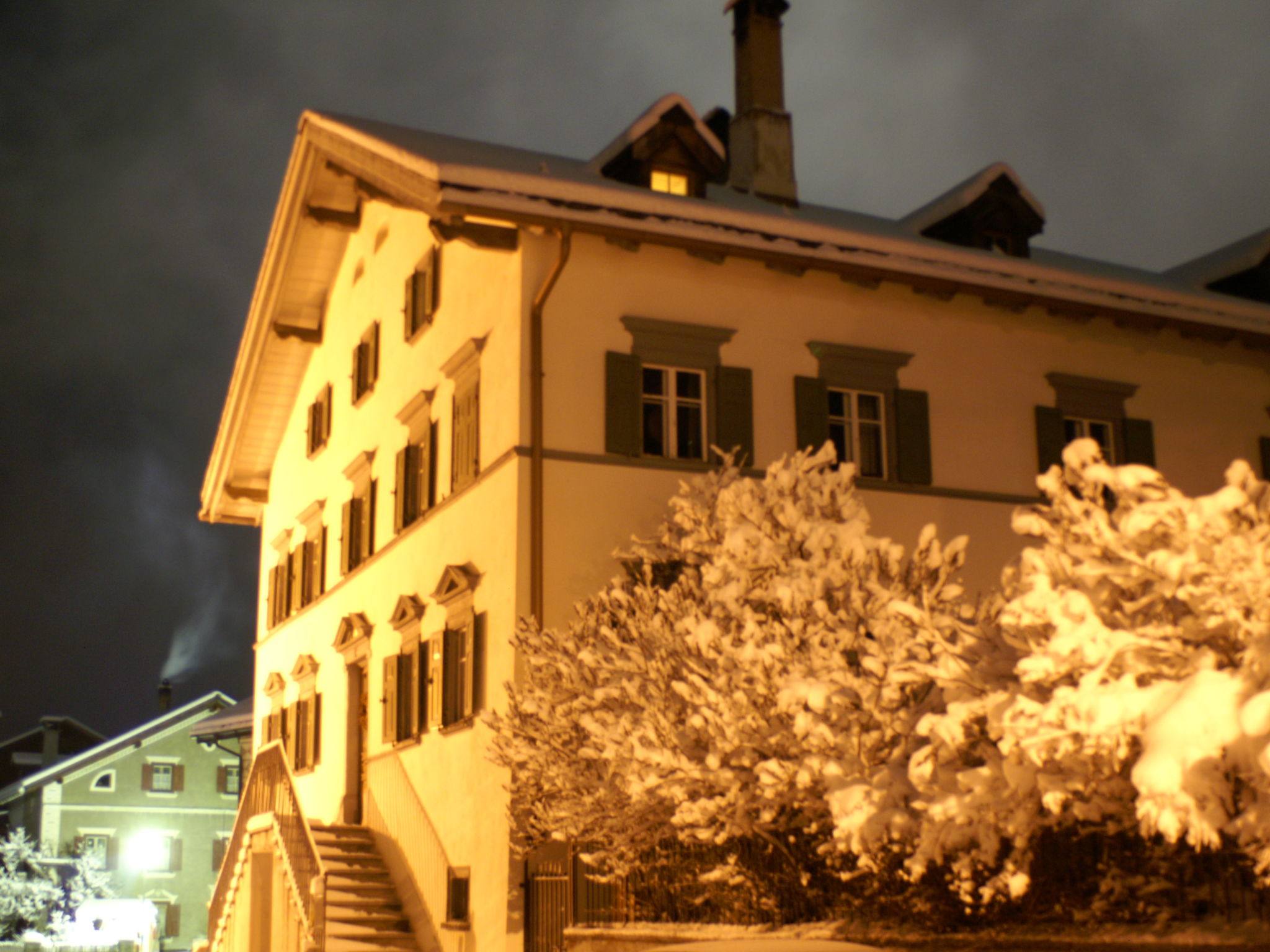 interhome-Haus Buol Bergün, (Bergün/Bravuogn), 213