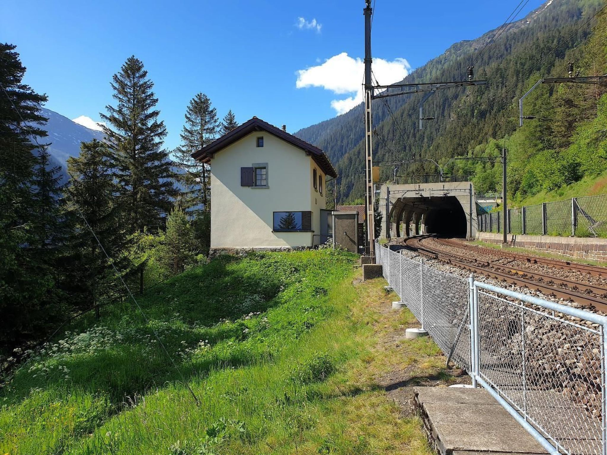 interhome-Eggwald