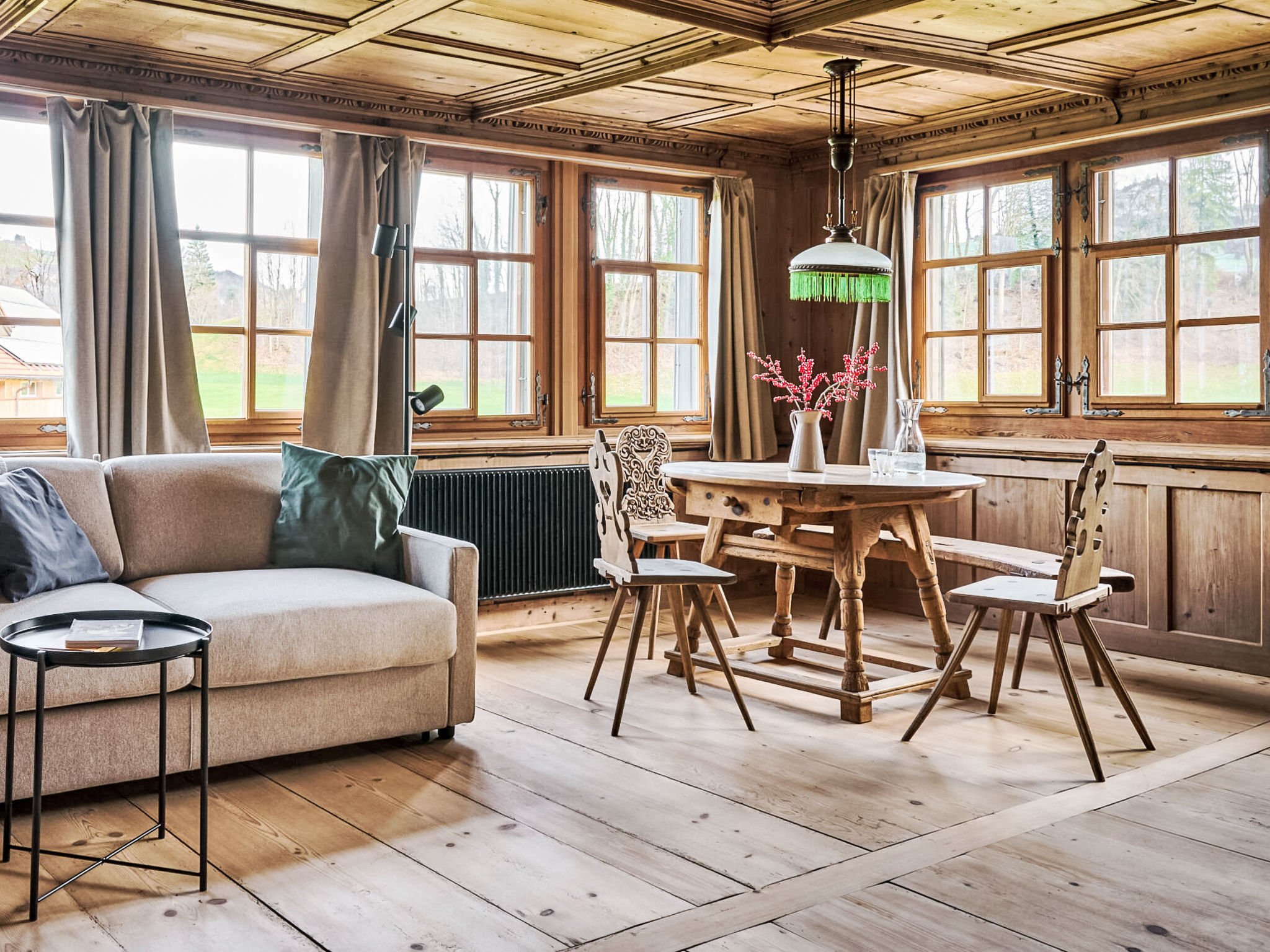 interhome-Bleiche