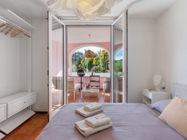 interhome-Da Gina Relax Ascona