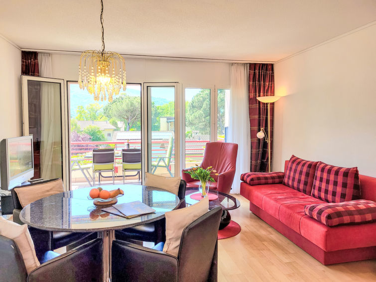 interhome-Caslago