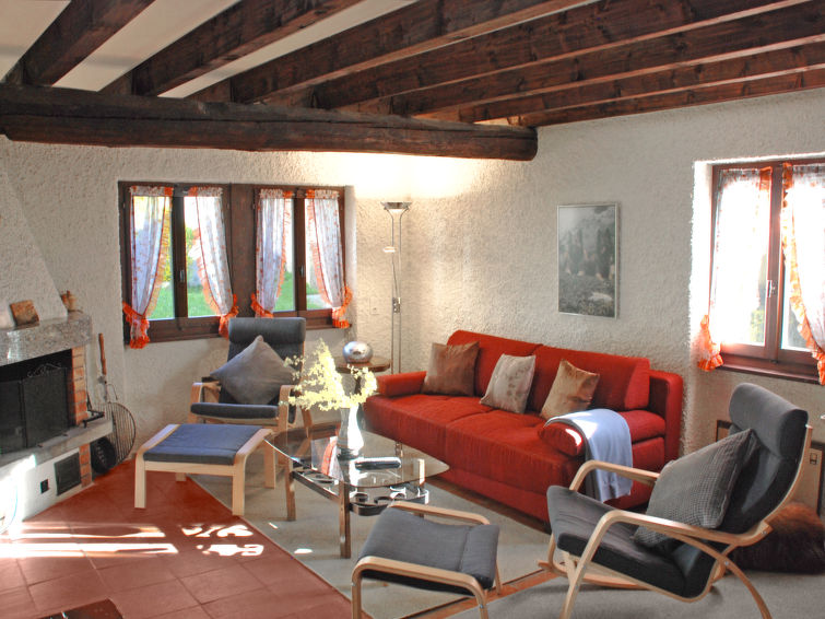 interhome-Marianne Plus