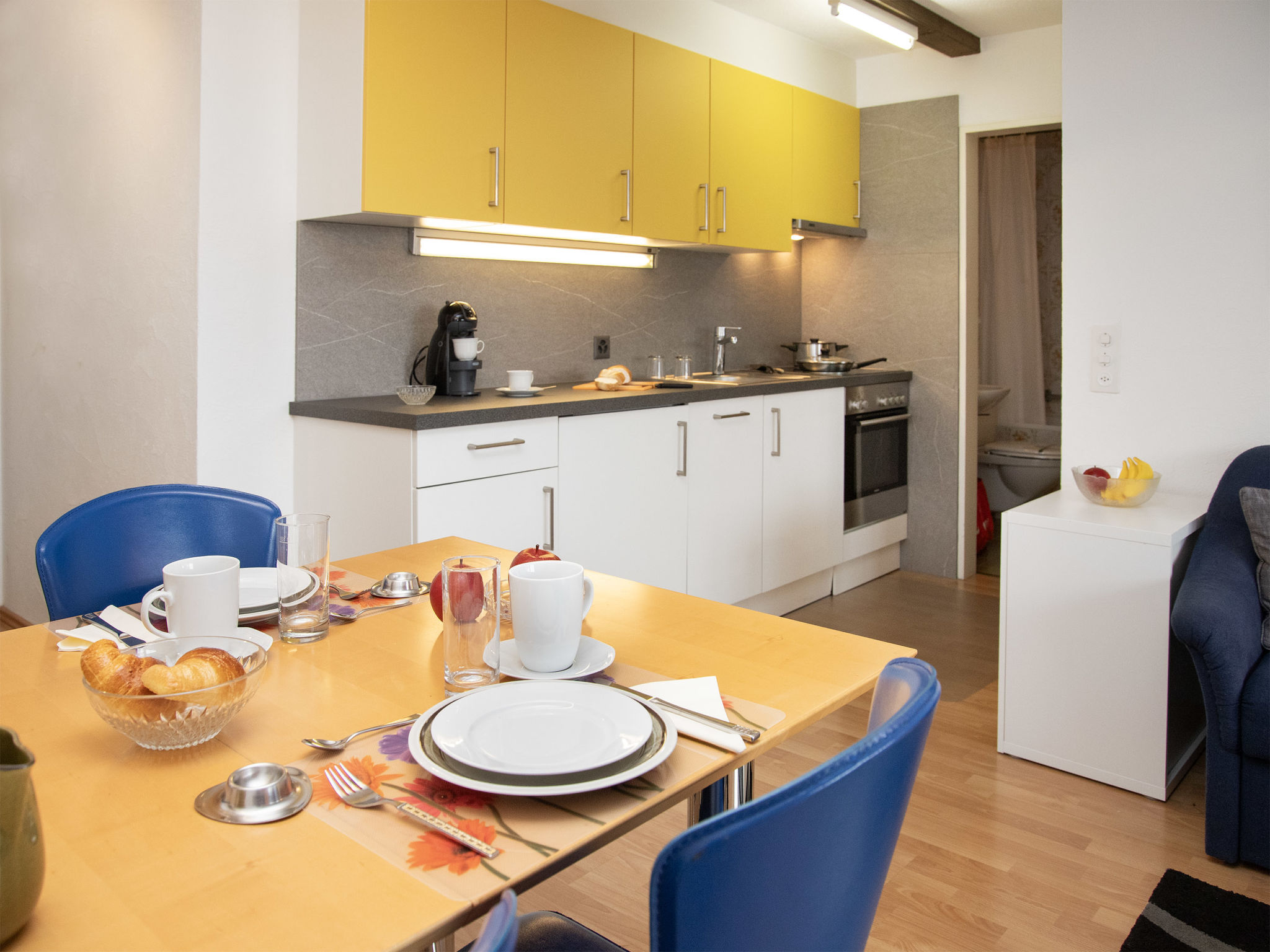 interhome-La Siala Apt.47