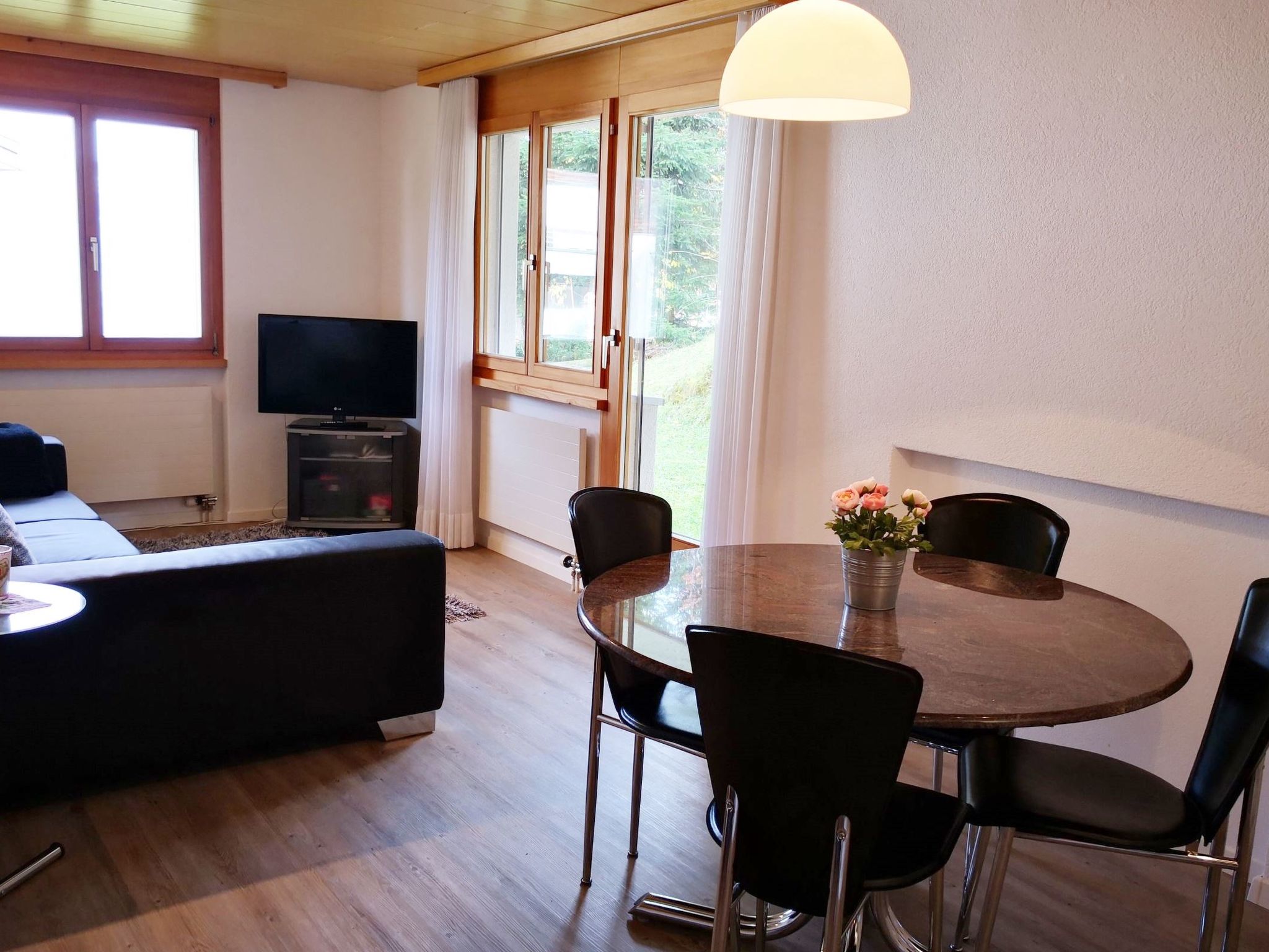 interhome-Haus zur Tanne (CharmingStay), (Flumserberg Tannenboden),