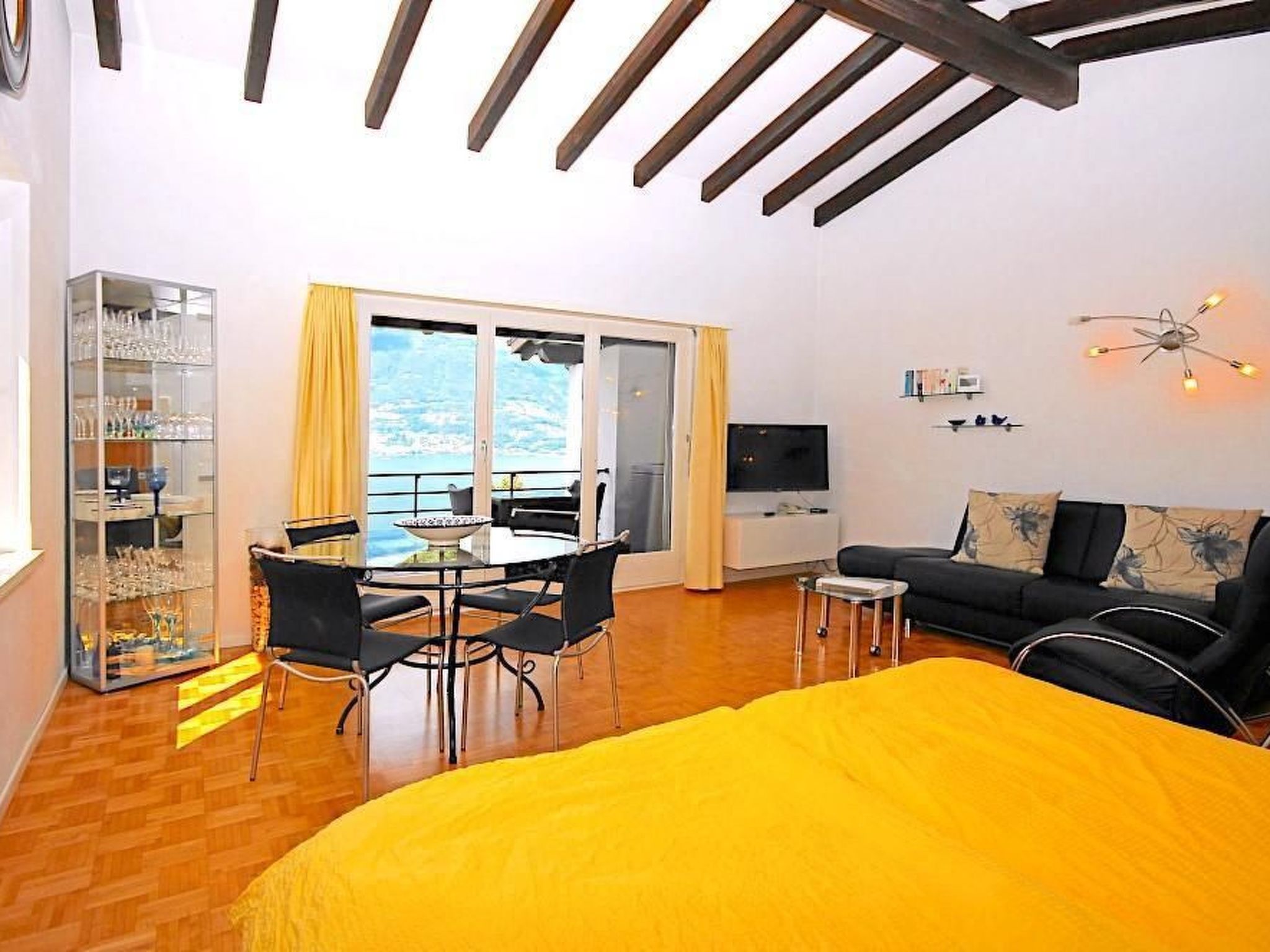 interhome-Residenza Viramonte - Casa Elena, Wohnung 46