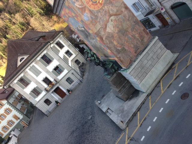 Urner Wanderwege