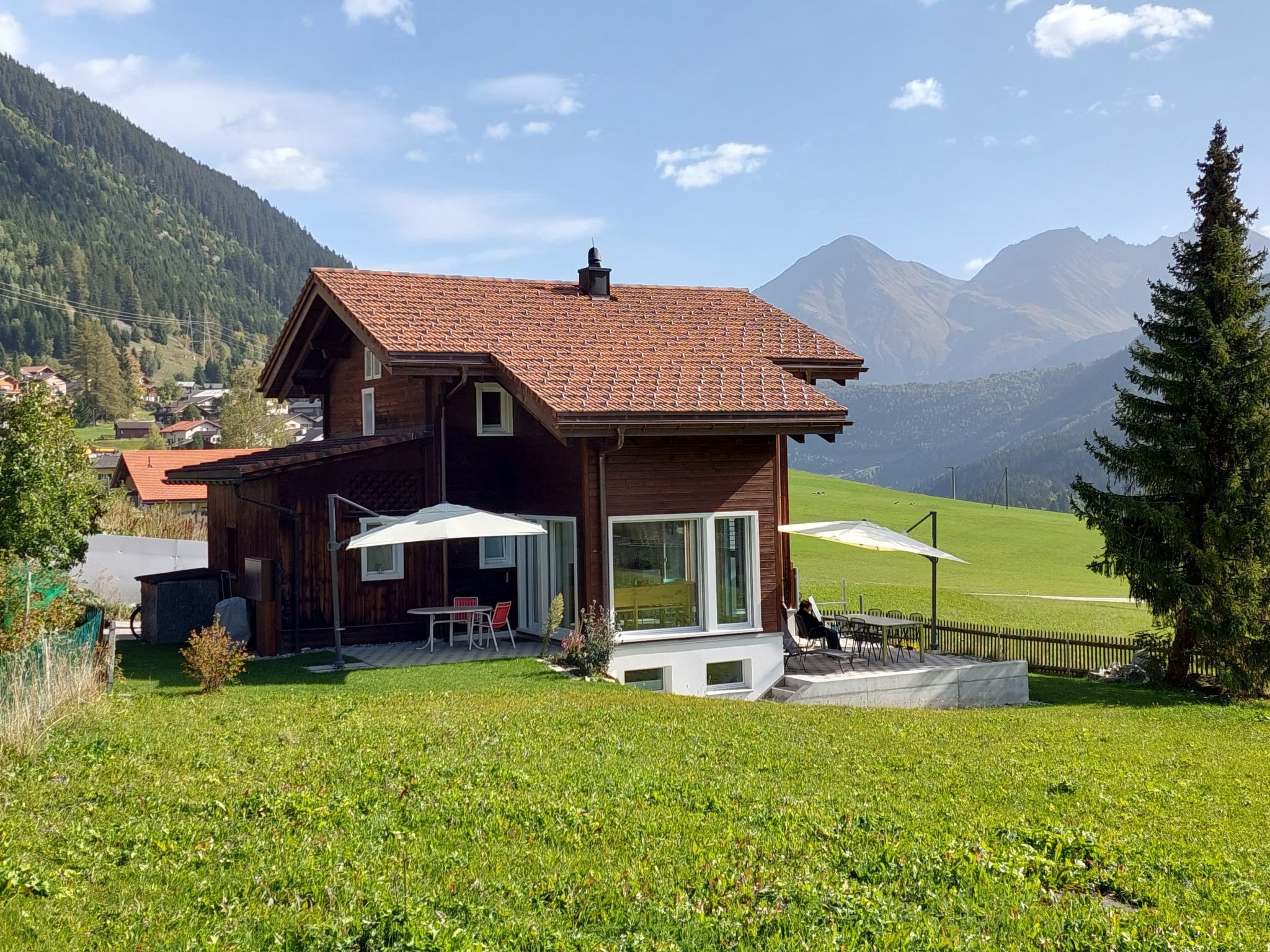 interhome-Tgèsa Margeritha Frei M., (Sedrun), 253.01