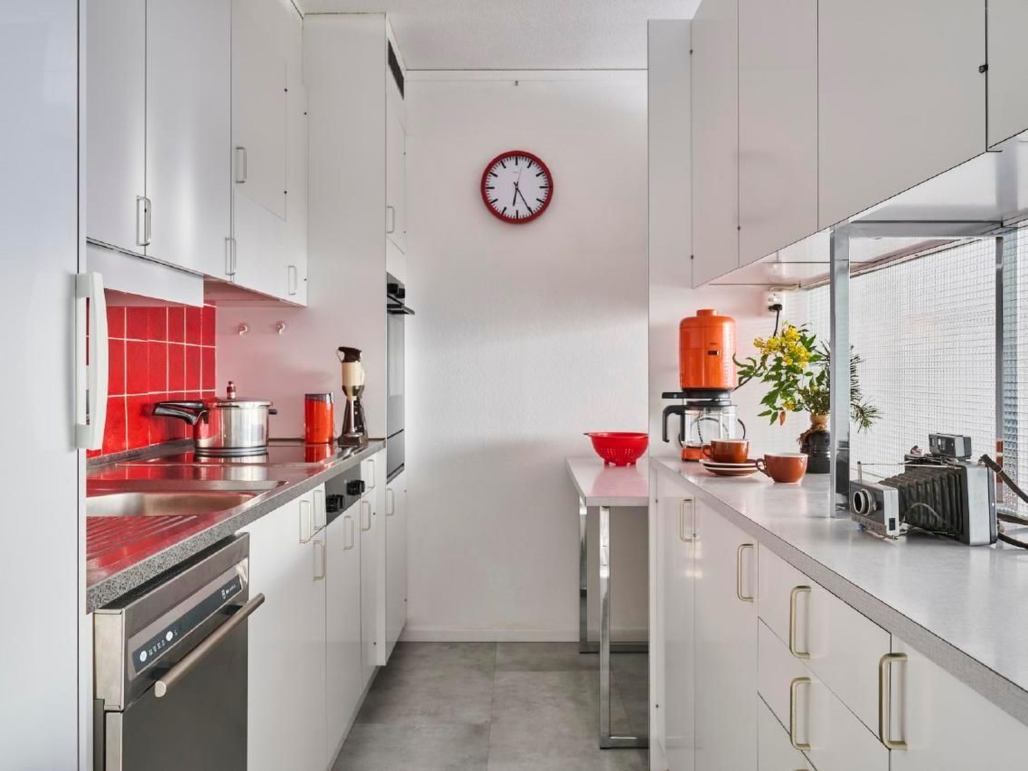interhome-Hochhaus Fellergut - Stiftung Ferien im Baudenkmal