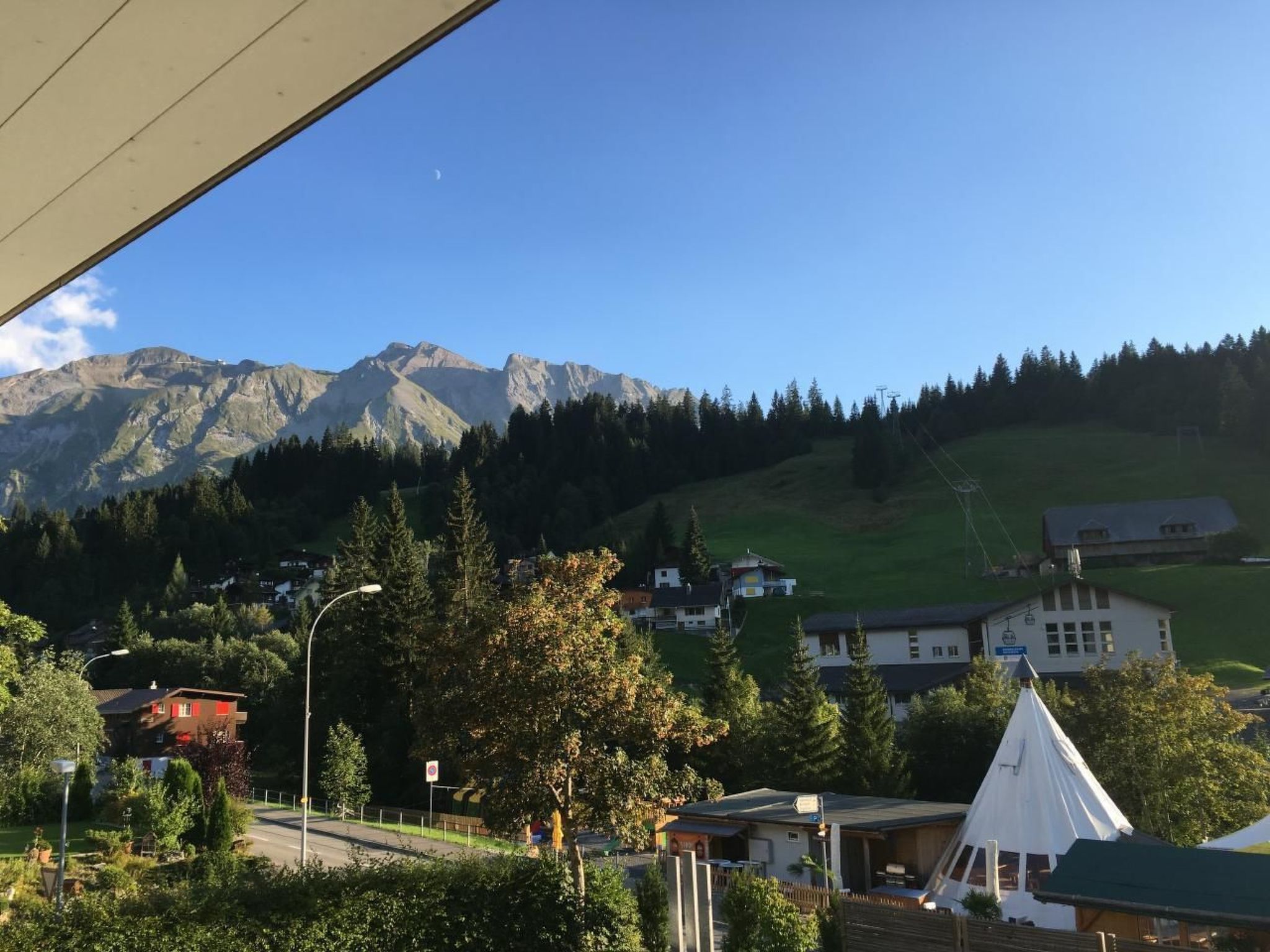 interhome-Lauigrund