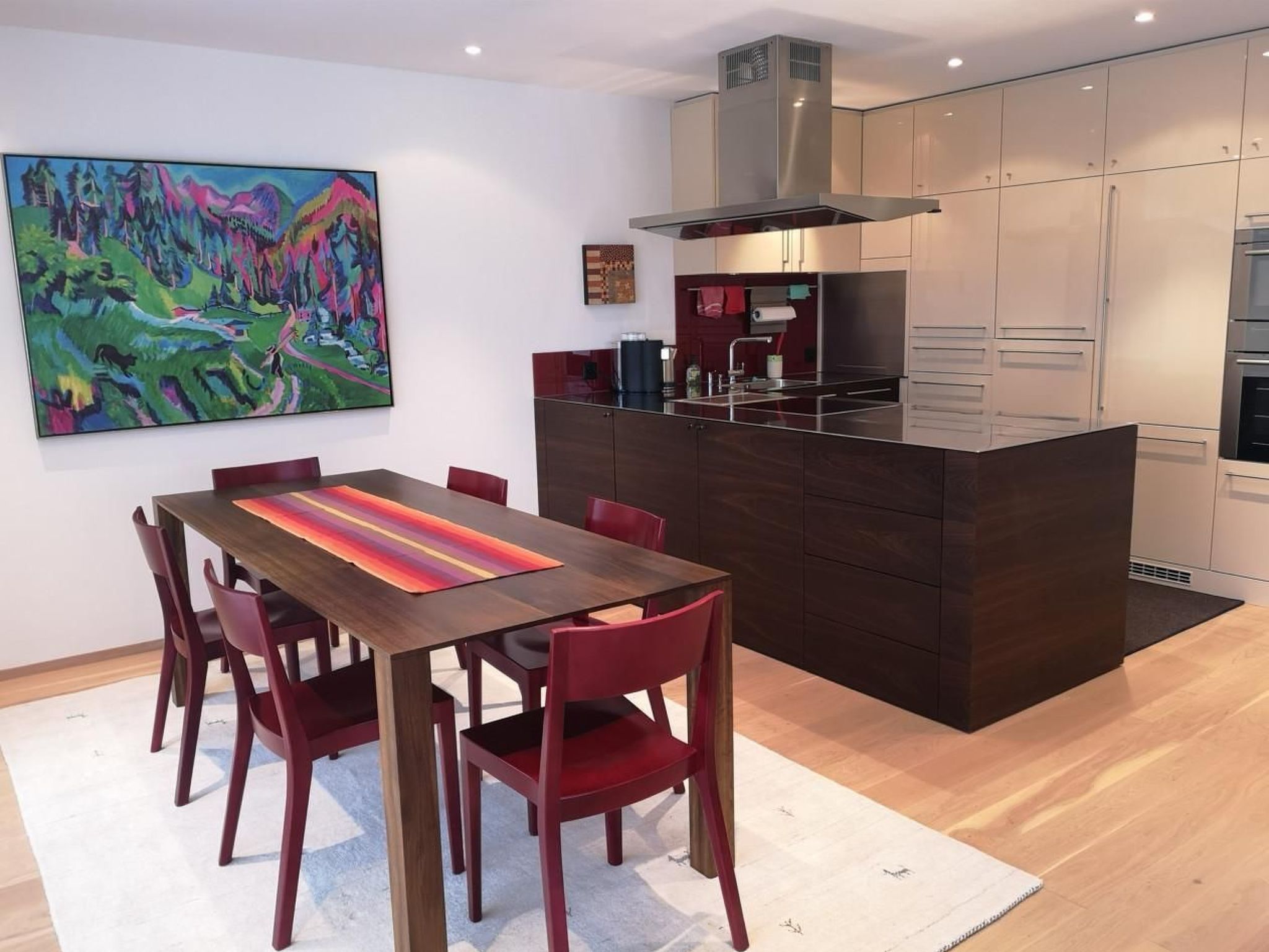 interhome-4.5-Zi Wohnung im SUNNAFELS