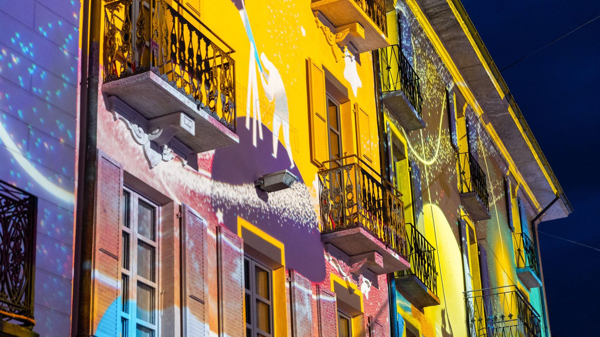 Ascona-Locarno - Gallery Winterland 2
