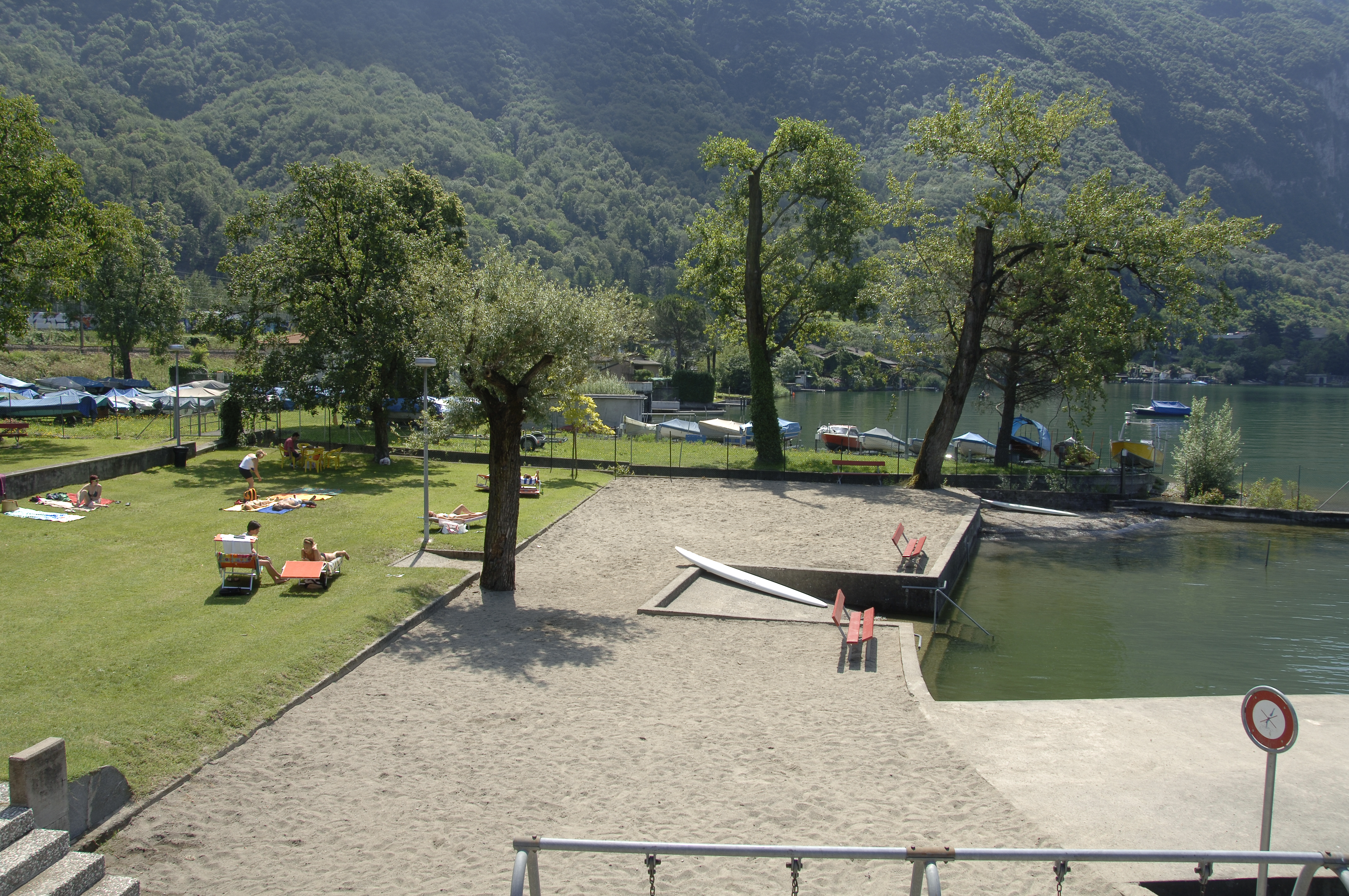 Lido di Melano
