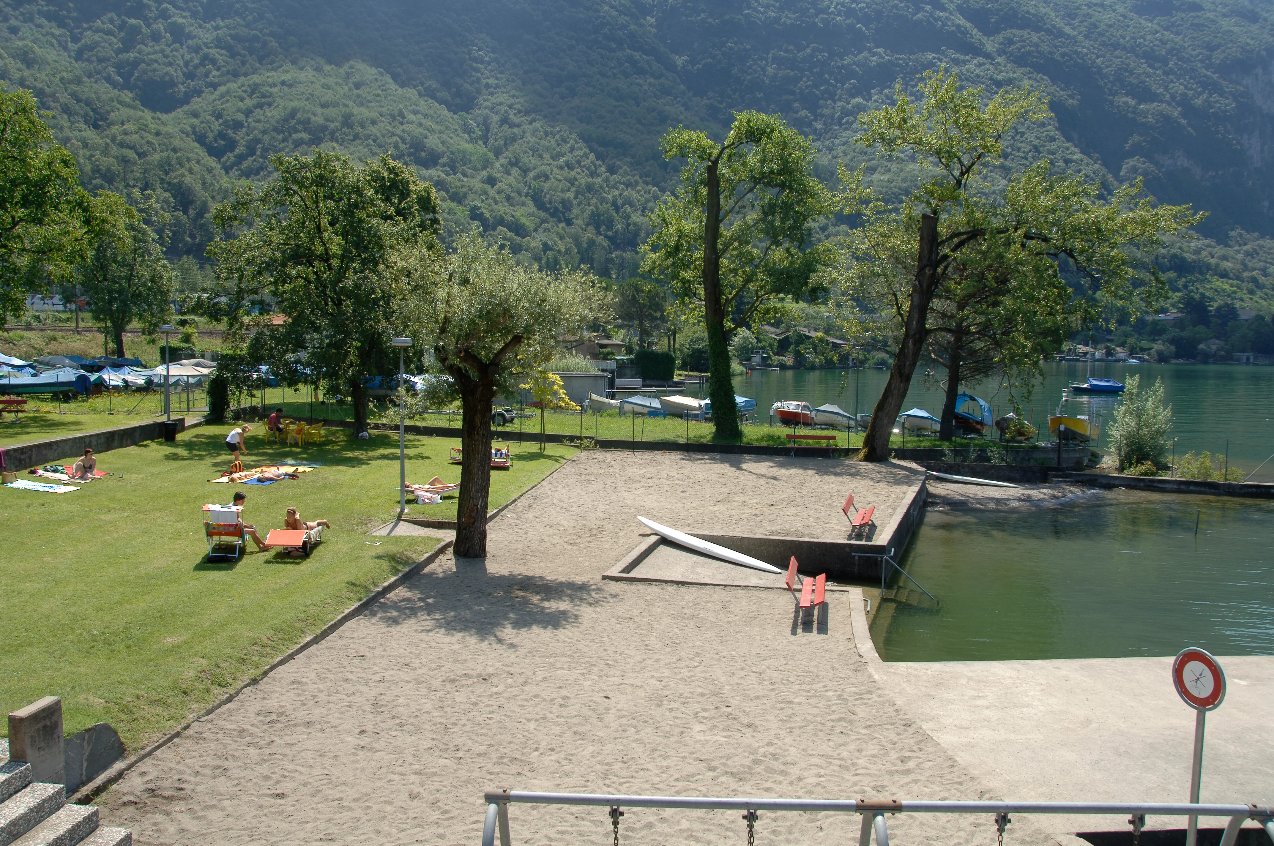 mys-Lido di Melano-Lido di Melano