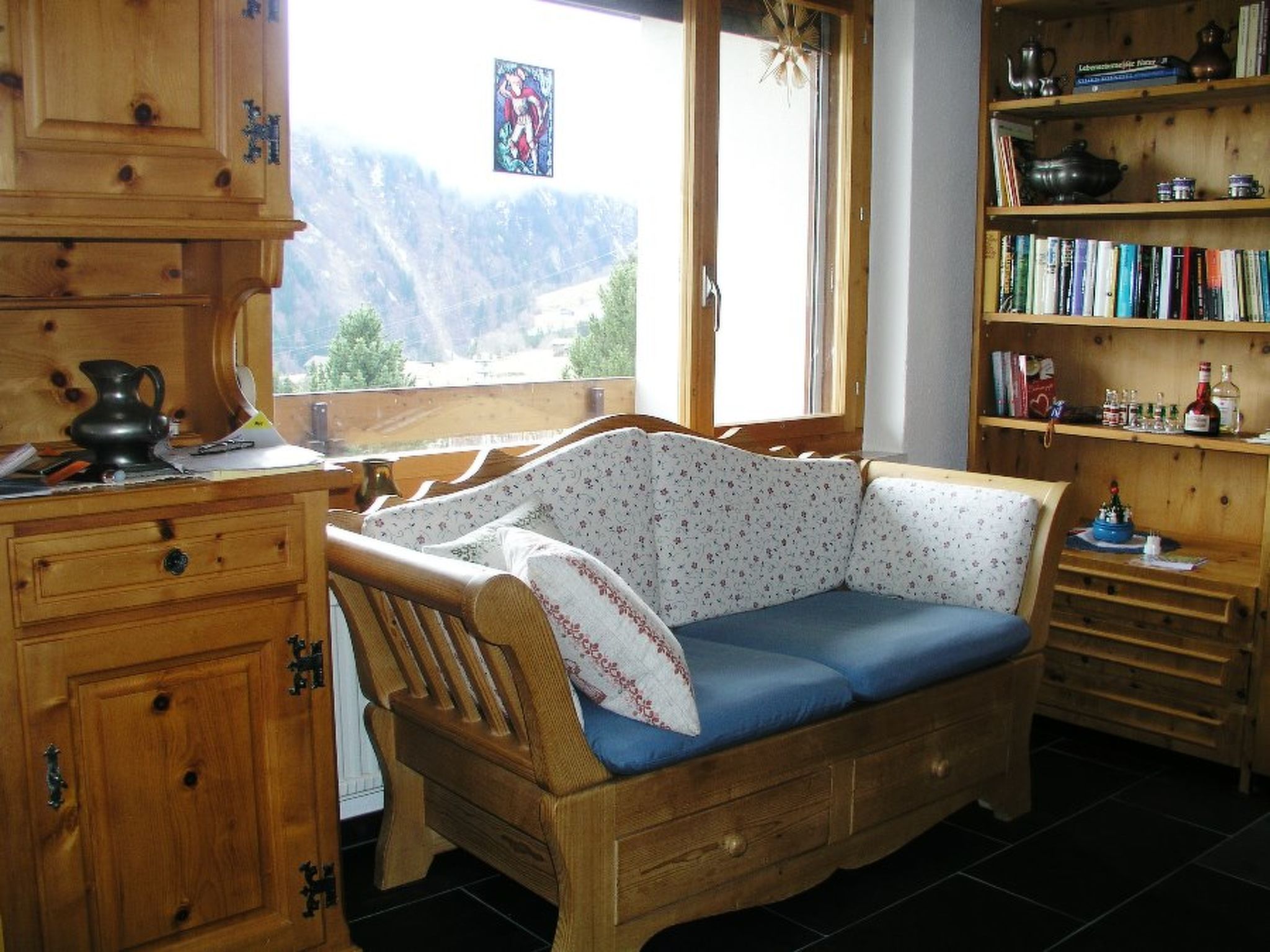 interhome-Köppel, (Disentis/Mustér), 1053