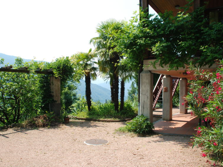 Studio al vigneto - 40F2E9892D621ED793F344E98AD56CD0