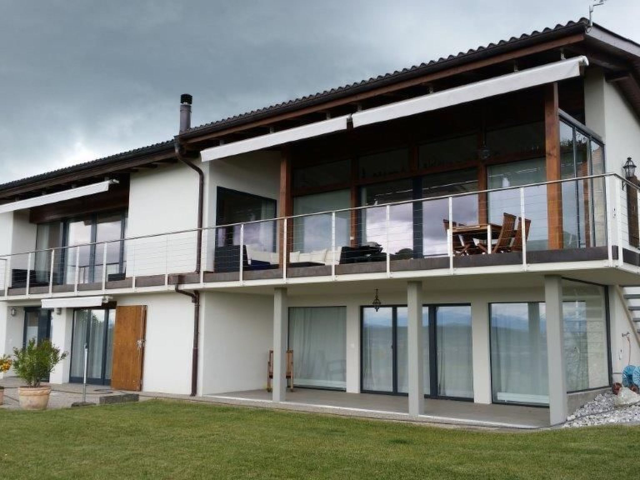 interhome-Riposo Impasse des Cerisiers