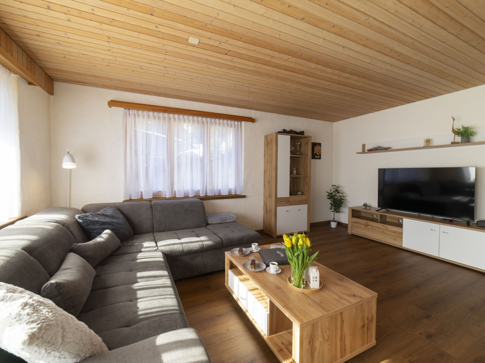 interhome-Chalet Stadel